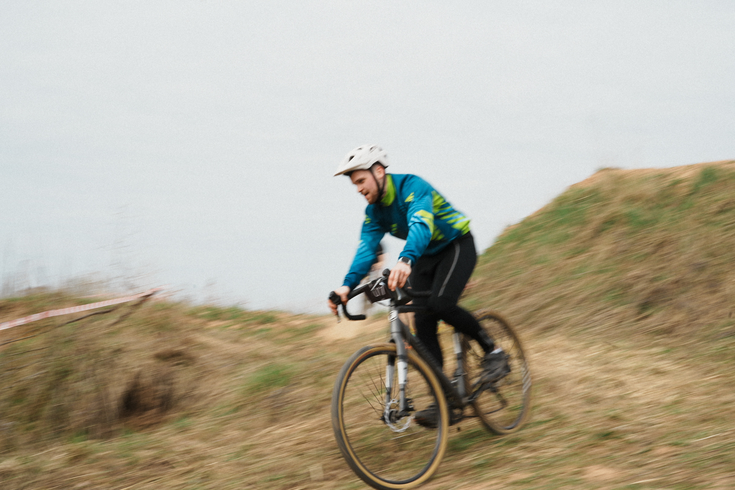 /РЕПОРТАЖ/ Велогонка «ТИПА-ЦИКЛОКРОСС-1» 22.04.2023. Свадебный фотограф Великий Новгород Станислав Кособудский