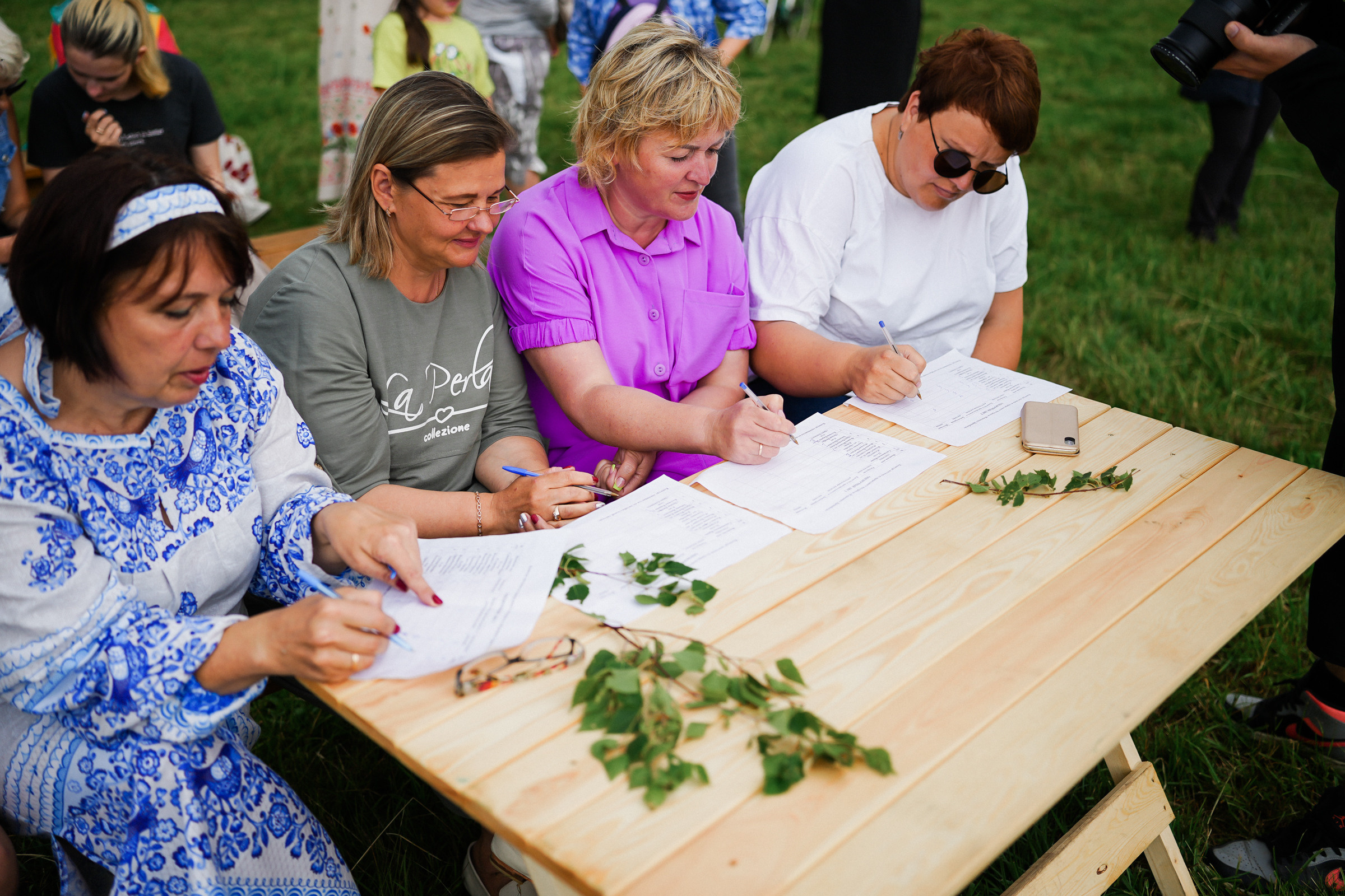 /РЕПОРТАЖ/ Фестиваль СЕНОВАЛ 01.07.2023 (Парфино). Свадебный фотограф Великий Новгород Станислав Кособудский