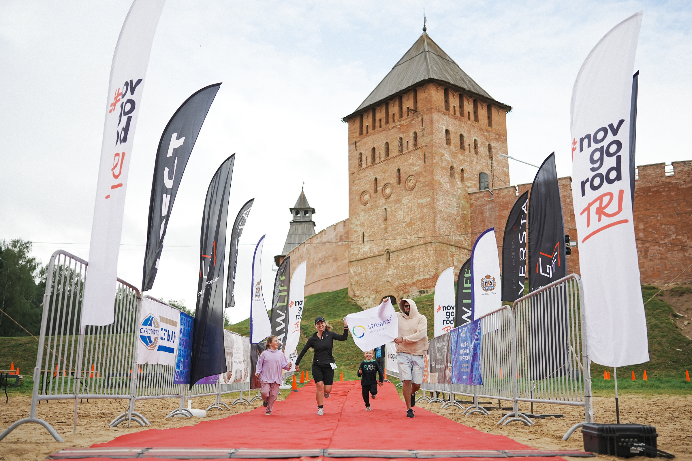/РЕПОРТАЖ/ ВОЛХОВ МЕН 23.07.2023. Свадебный фотограф Великий Новгород Станислав Кособудский