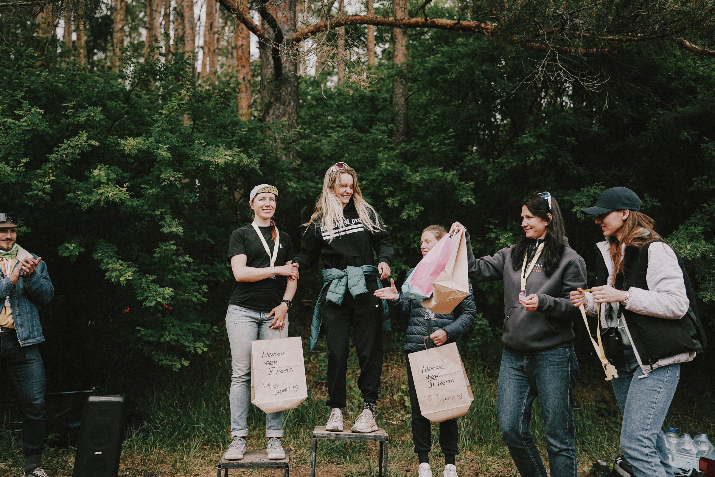 /РЕПОРТАЖ/ Велогонка Тур Де Селищи 2023. Свадебный фотограф Великий Новгород Станислав Кособудский