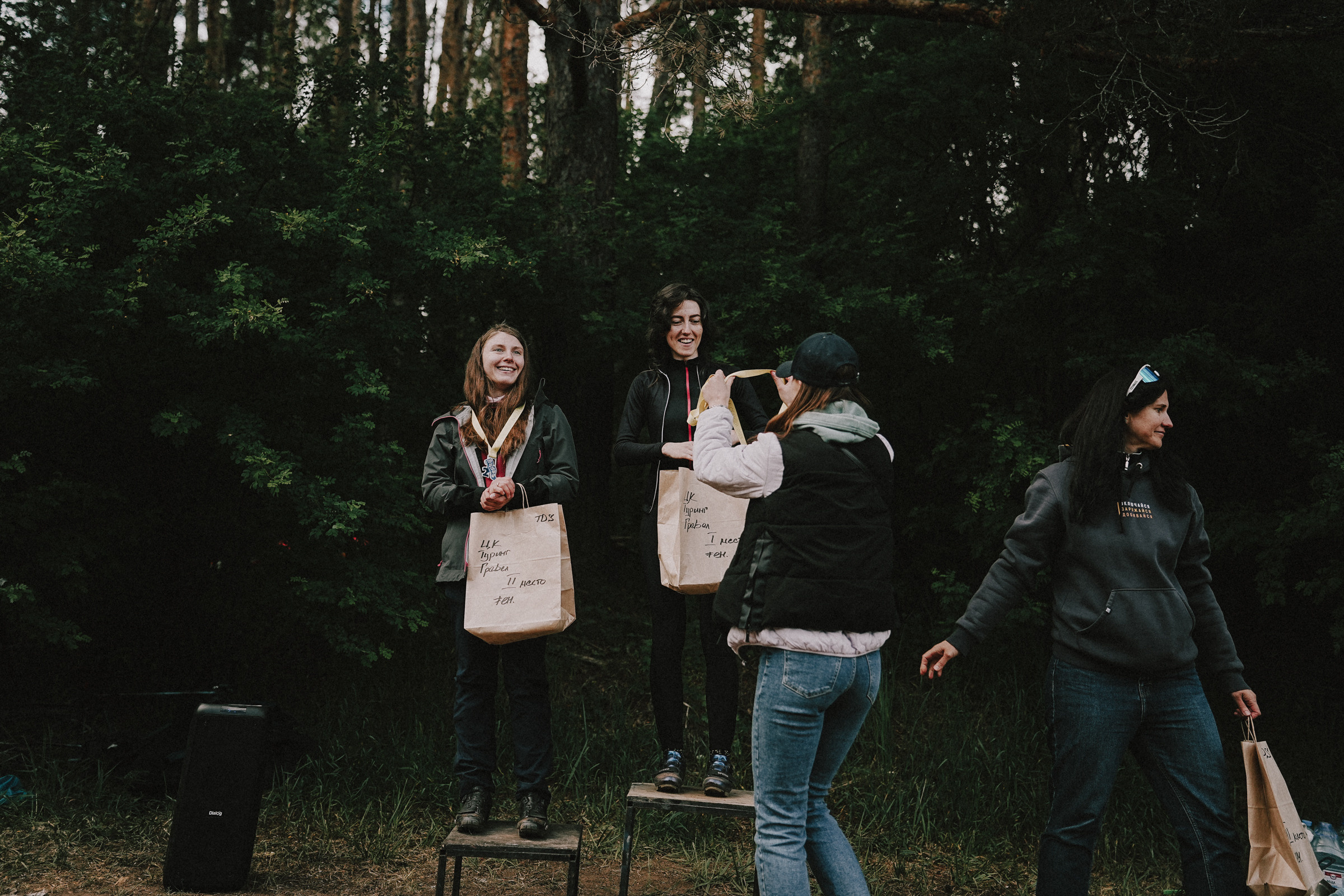 /РЕПОРТАЖ/ Велогонка Тур Де Селищи 2023. Свадебный фотограф Великий Новгород Станислав Кособудский
