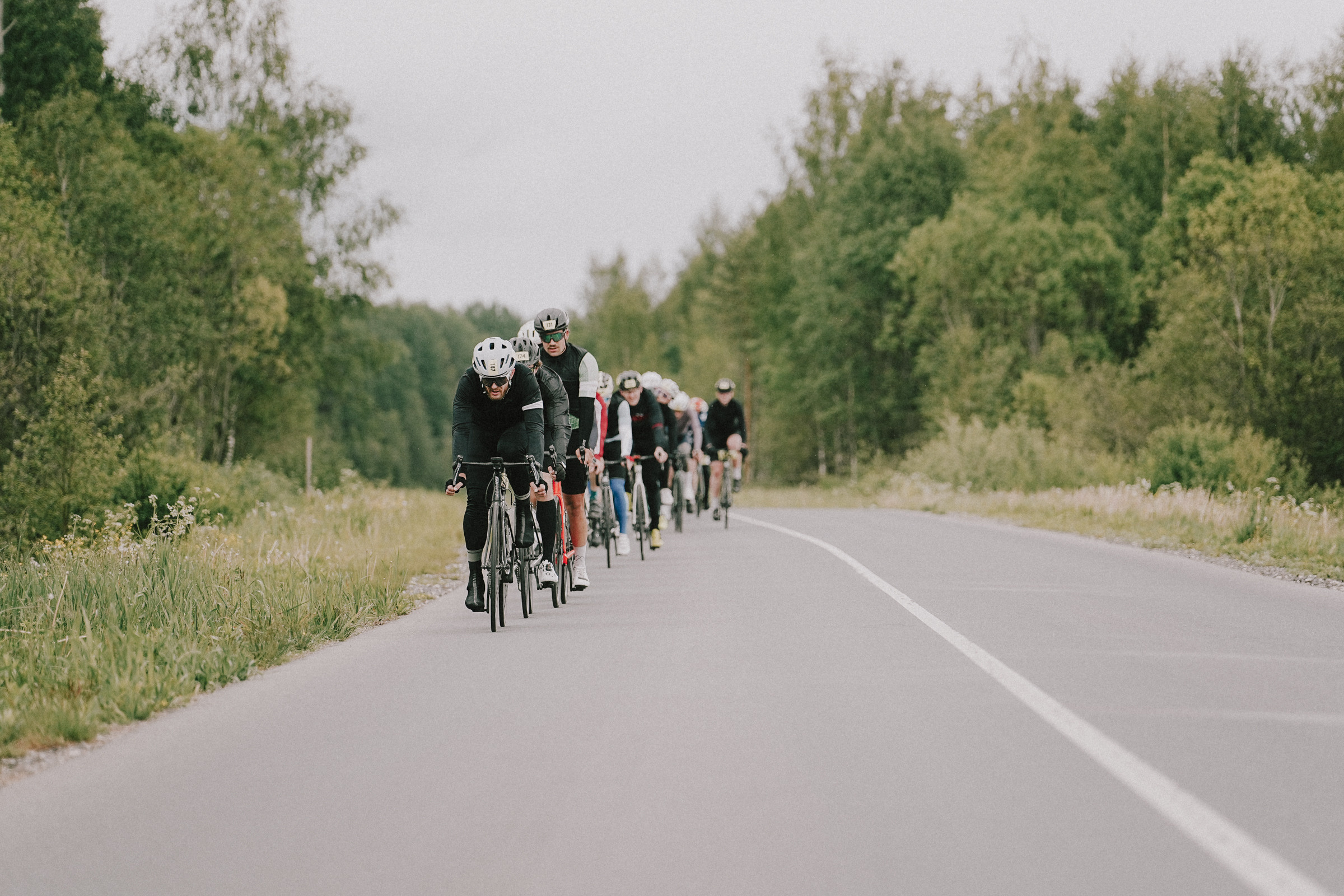/РЕПОРТАЖ/ Велогонка Тур Де Селищи 2023. Свадебный фотограф Великий Новгород Станислав Кособудский