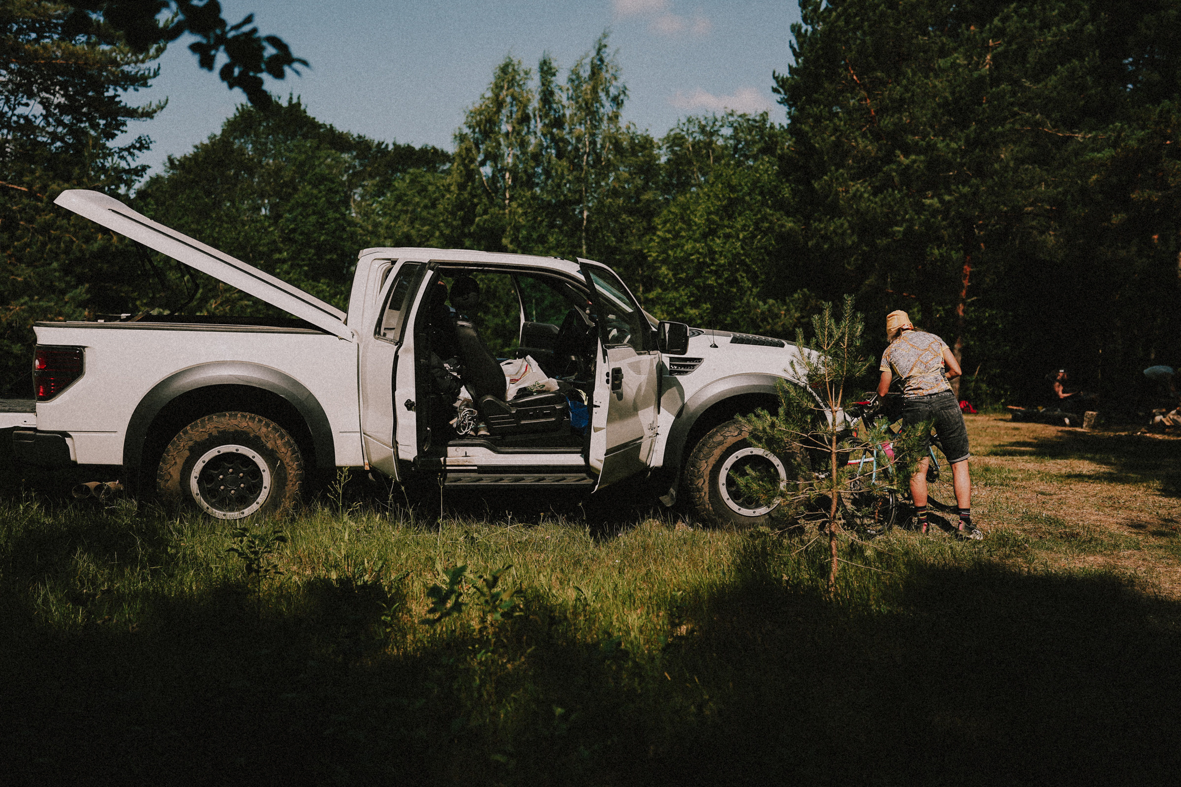 /РЕПОРТАЖ/ Велогонка Царь-Грейдер ONE 14.07.2023. Свадебный фотограф Великий Новгород Станислав Кособудский