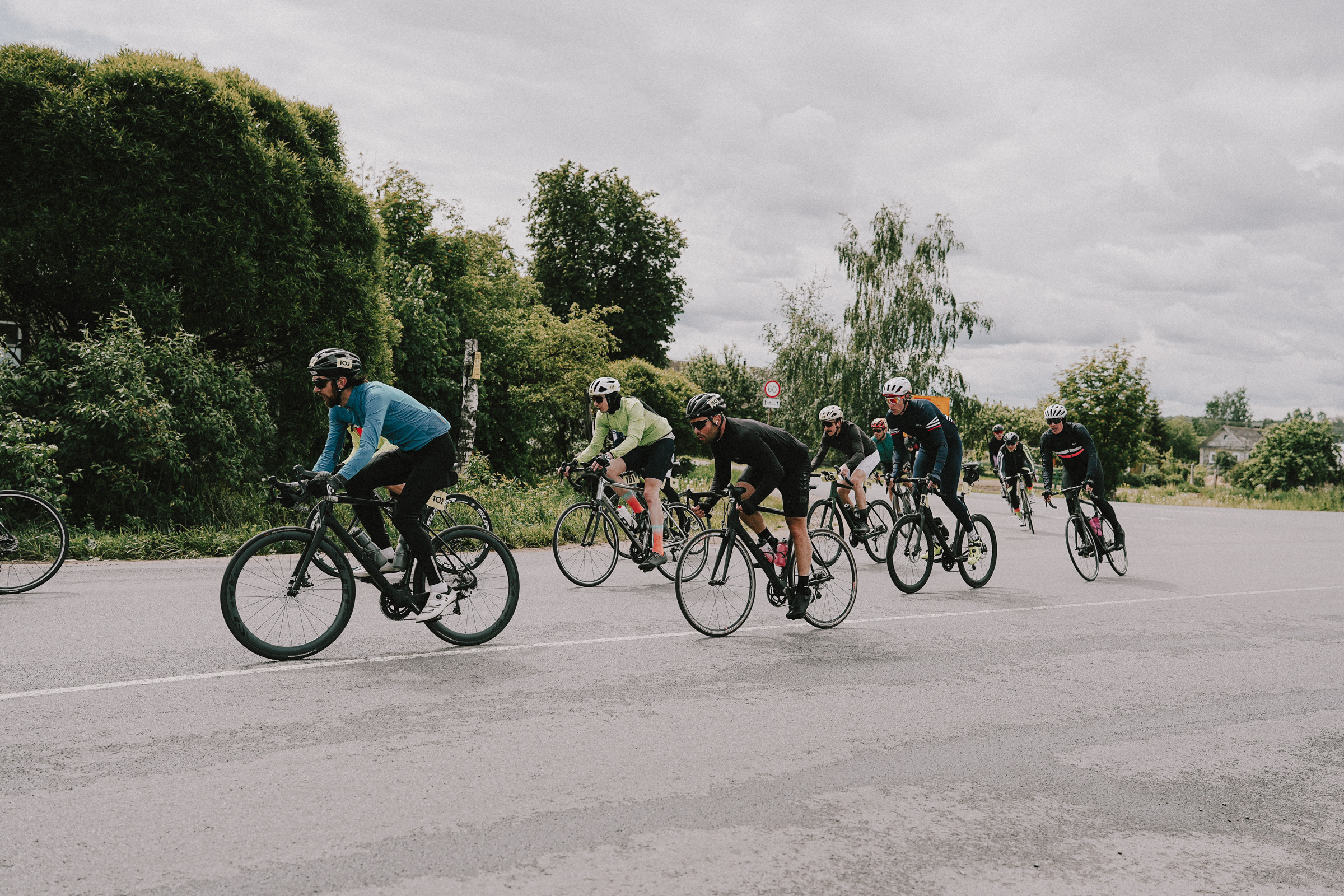 /РЕПОРТАЖ/ Велогонка Тур Де Селищи 2023. Свадебный фотограф Великий Новгород Станислав Кособудский