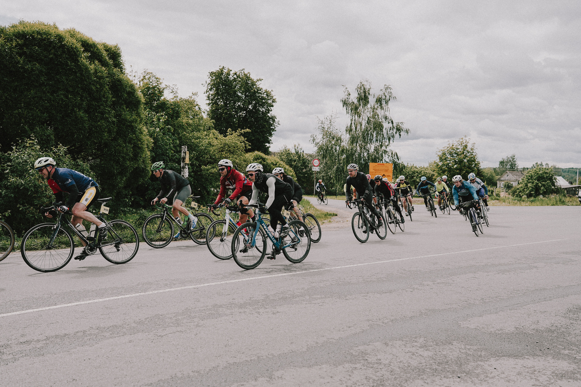 /РЕПОРТАЖ/ Велогонка Тур Де Селищи 2023. Свадебный фотограф Великий Новгород Станислав Кособудский