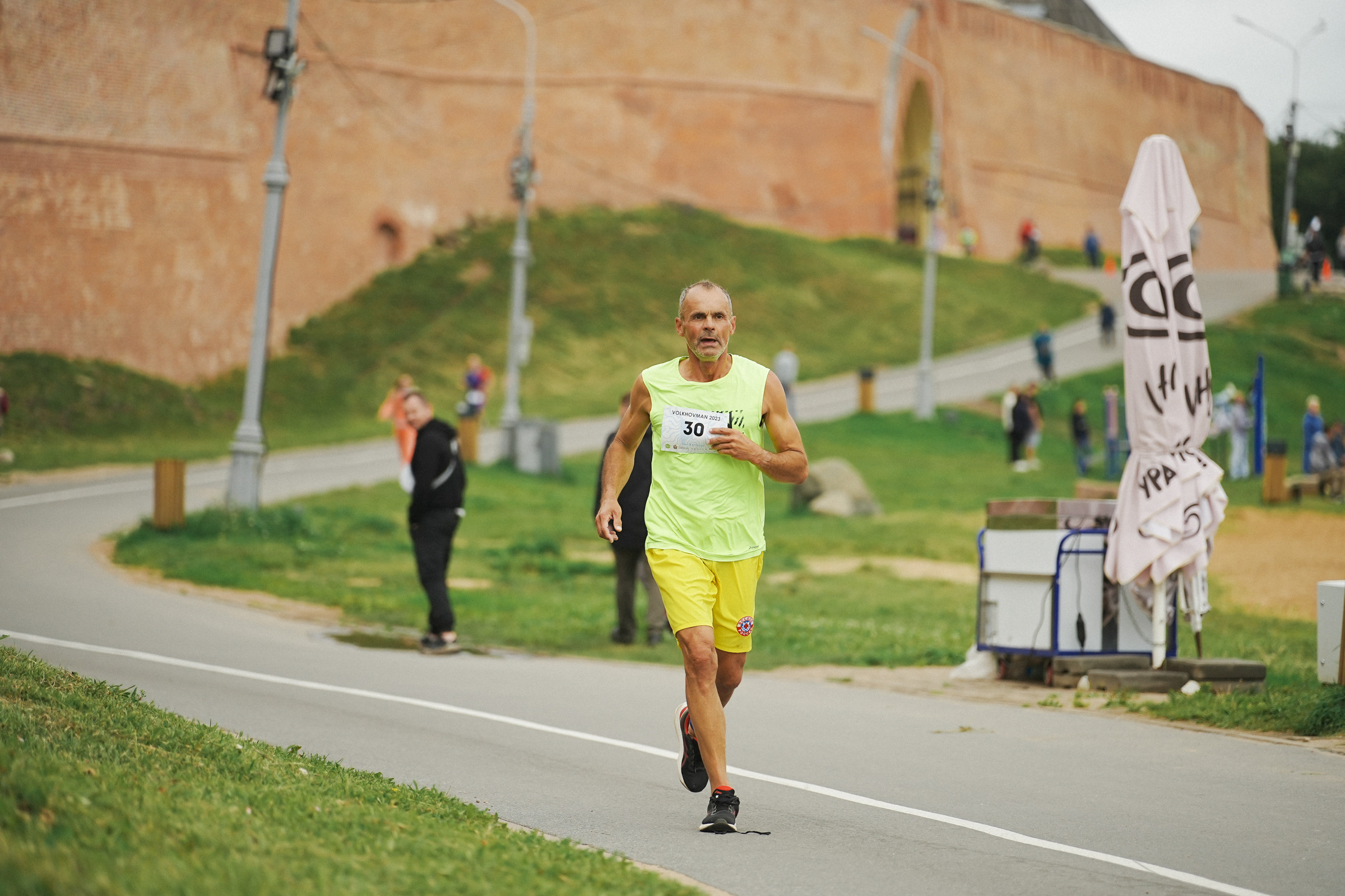 /РЕПОРТАЖ/ ВОЛХОВ МЕН 23.07.2023. Свадебный фотограф Великий Новгород Станислав Кособудский