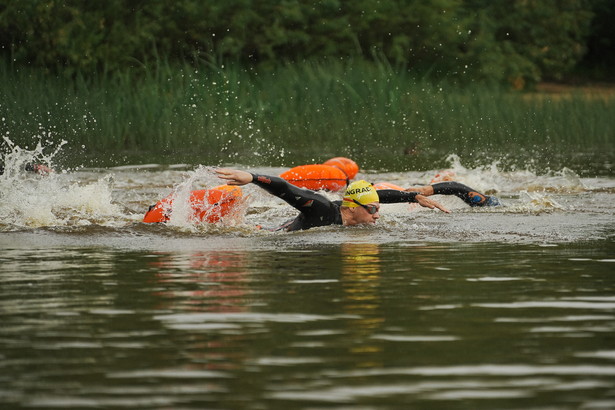 /РЕПОРТАЖ/ ВОЛХОВ МЕН 23.07.2023. Свадебный фотограф Великий Новгород Станислав Кособудский