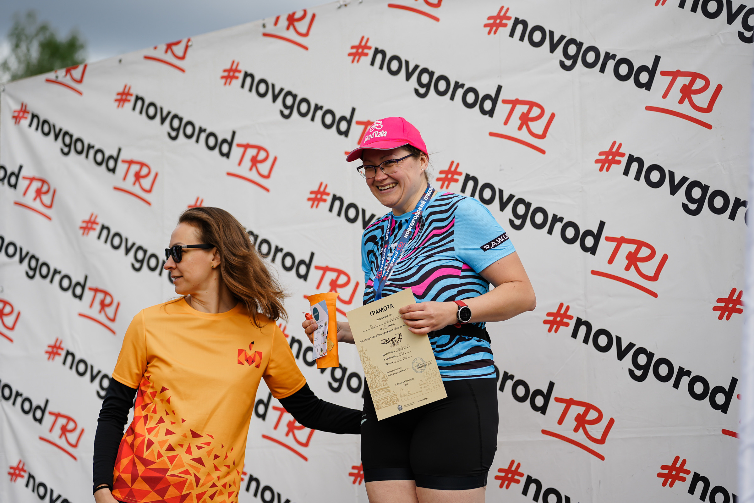 /РЕПОРТАЖ/ Триатлон 27.05.2023. Свадебный фотограф Великий Новгород Станислав Кособудский