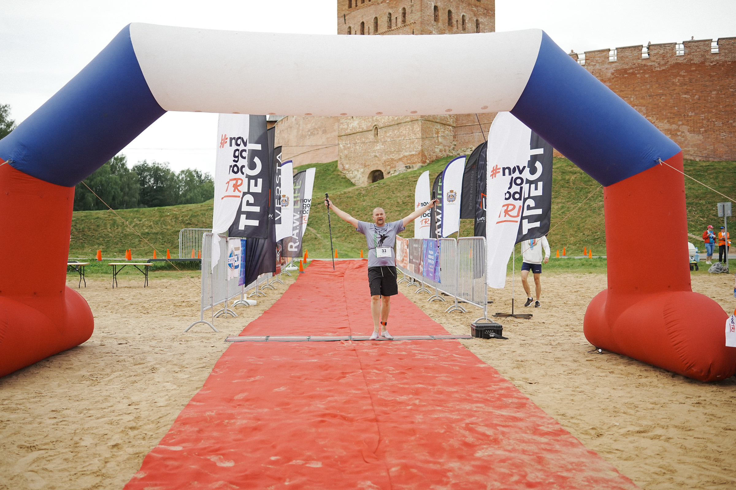 /РЕПОРТАЖ/ ВОЛХОВ МЕН 23.07.2023. Свадебный фотограф Великий Новгород Станислав Кособудский