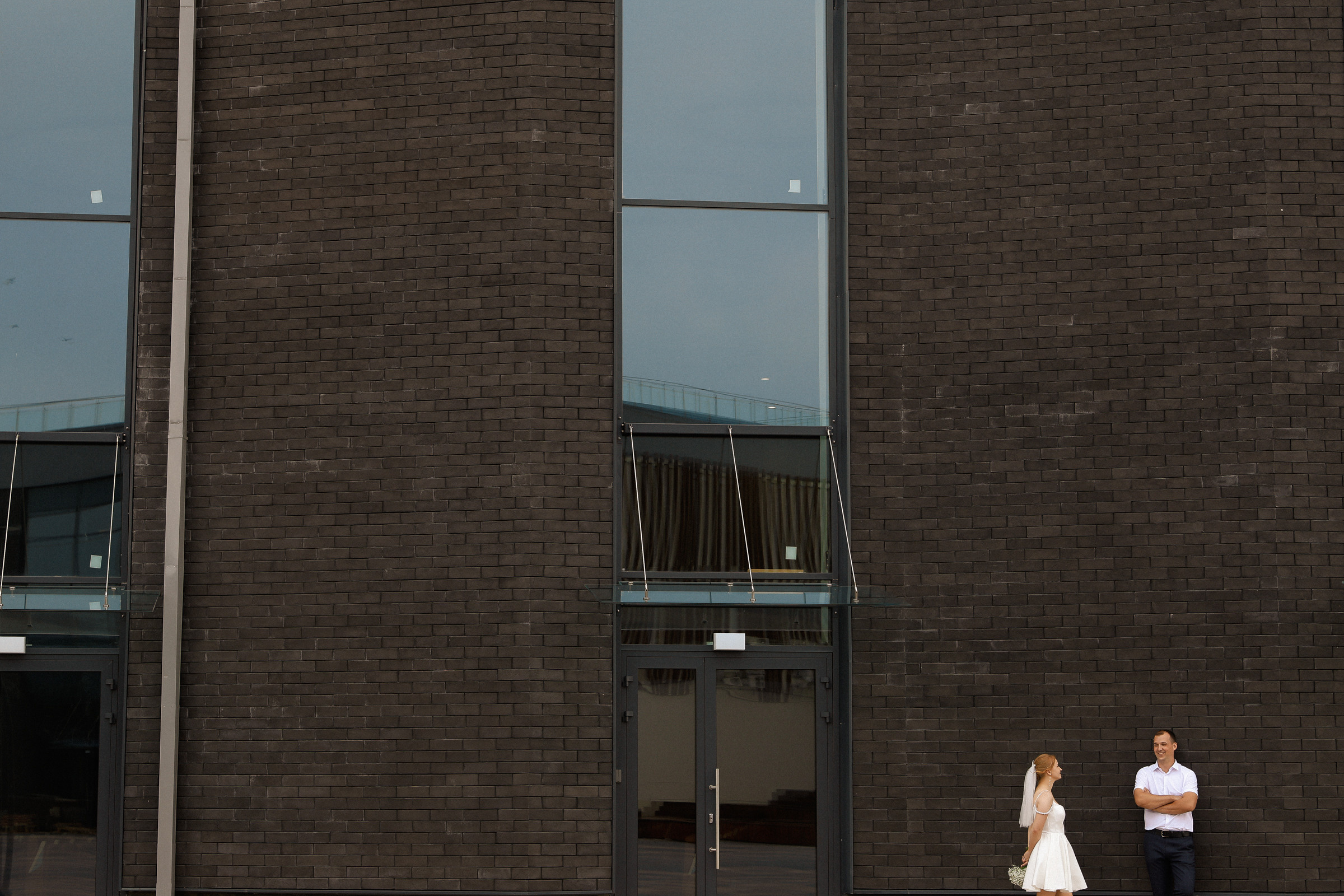 Яна и Максим. 2023. Свадебный фотограф Великий Новгород Станислав Кособудский