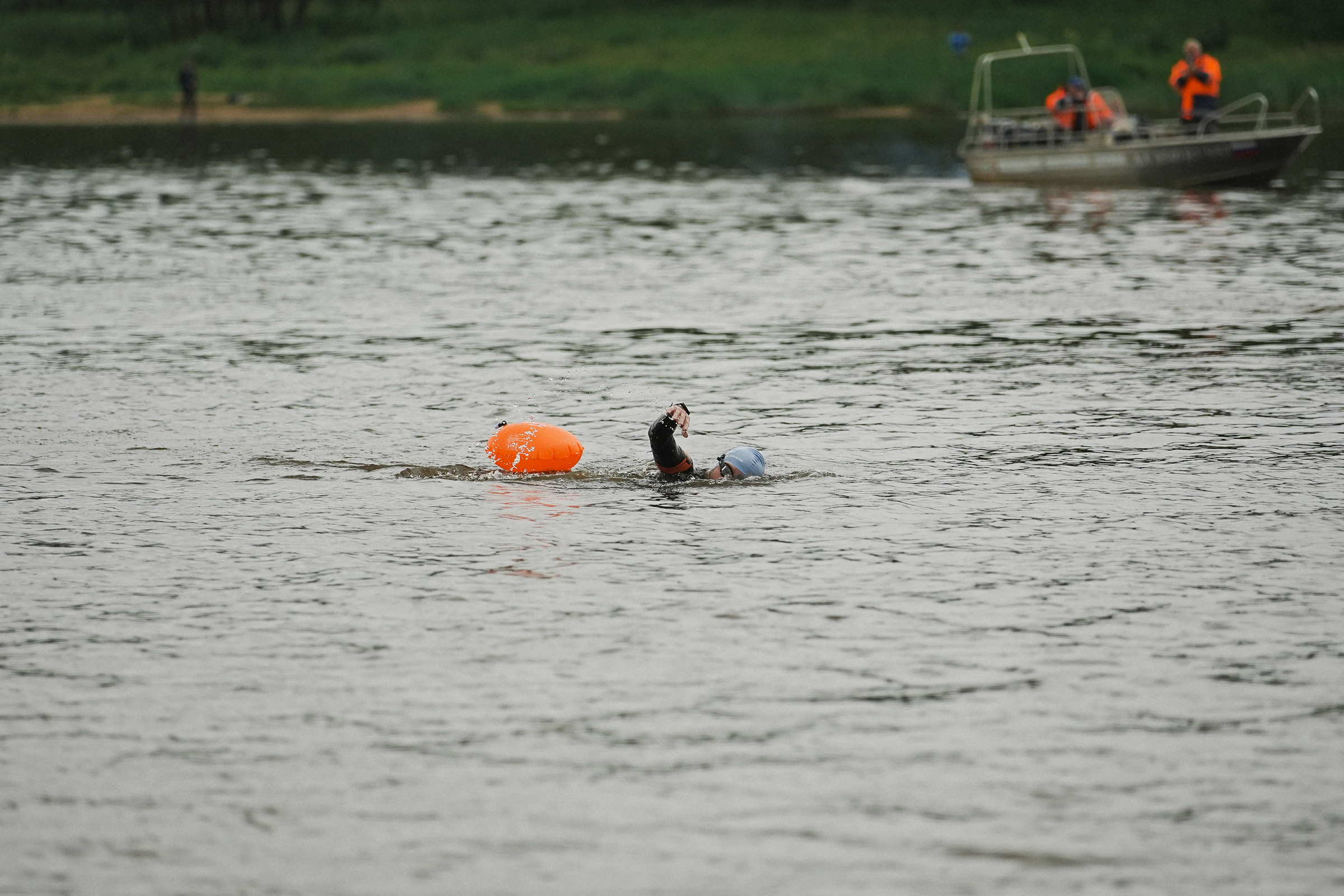 /РЕПОРТАЖ/ ВОЛХОВ МЕН 23.07.2023. Свадебный фотограф Великий Новгород Станислав Кособудский