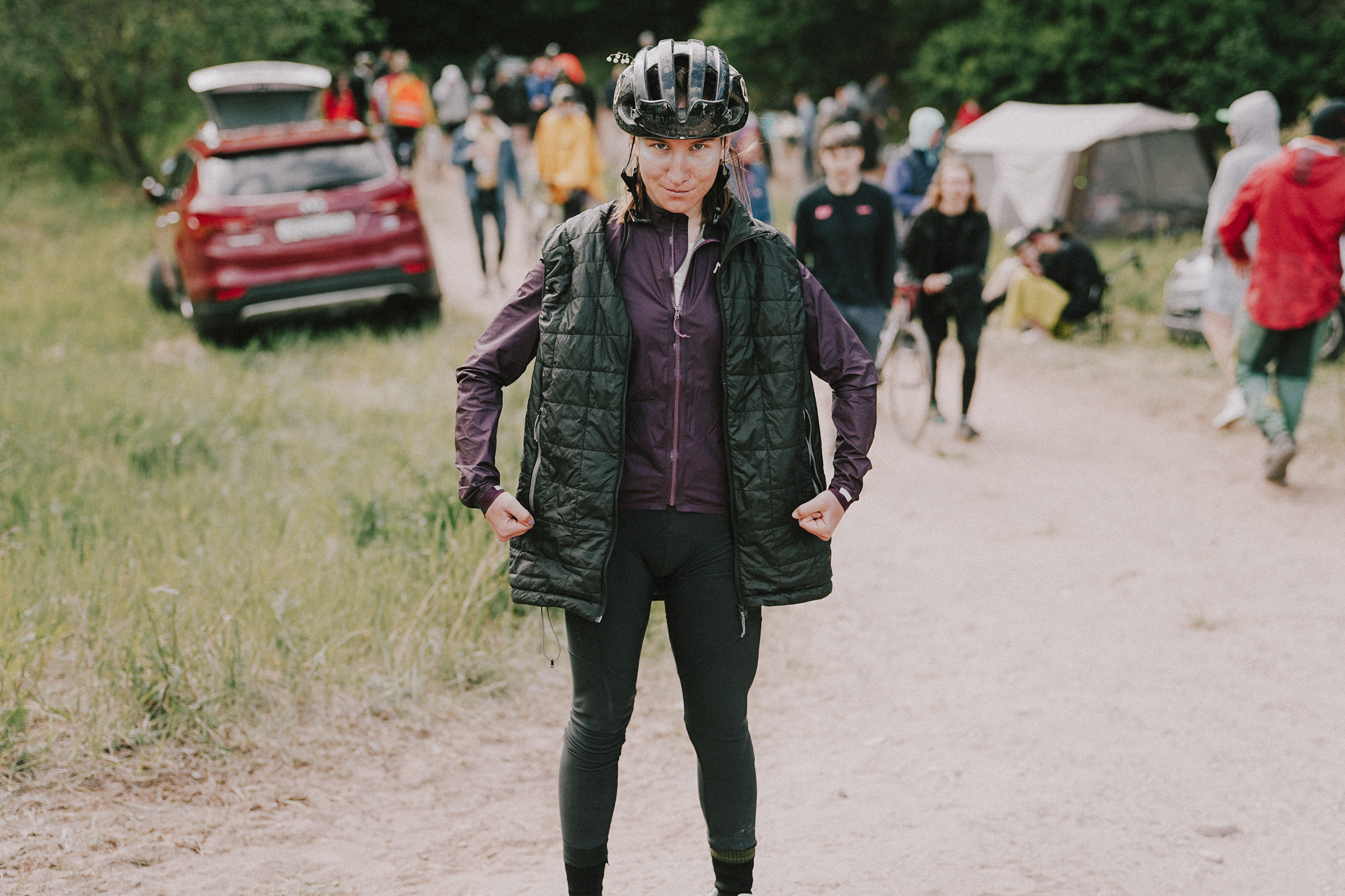 /РЕПОРТАЖ/ Велогонка Тур Де Селищи 2023. Свадебный фотограф Великий Новгород Станислав Кособудский