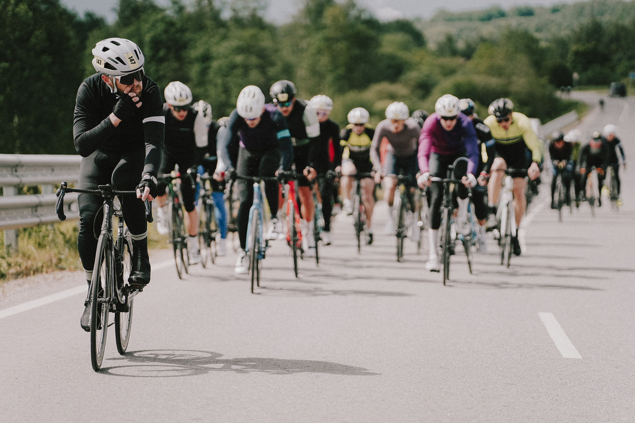 /РЕПОРТАЖ/ Велогонка Тур Де Селищи 2023. Свадебный фотограф Великий Новгород Станислав Кособудский