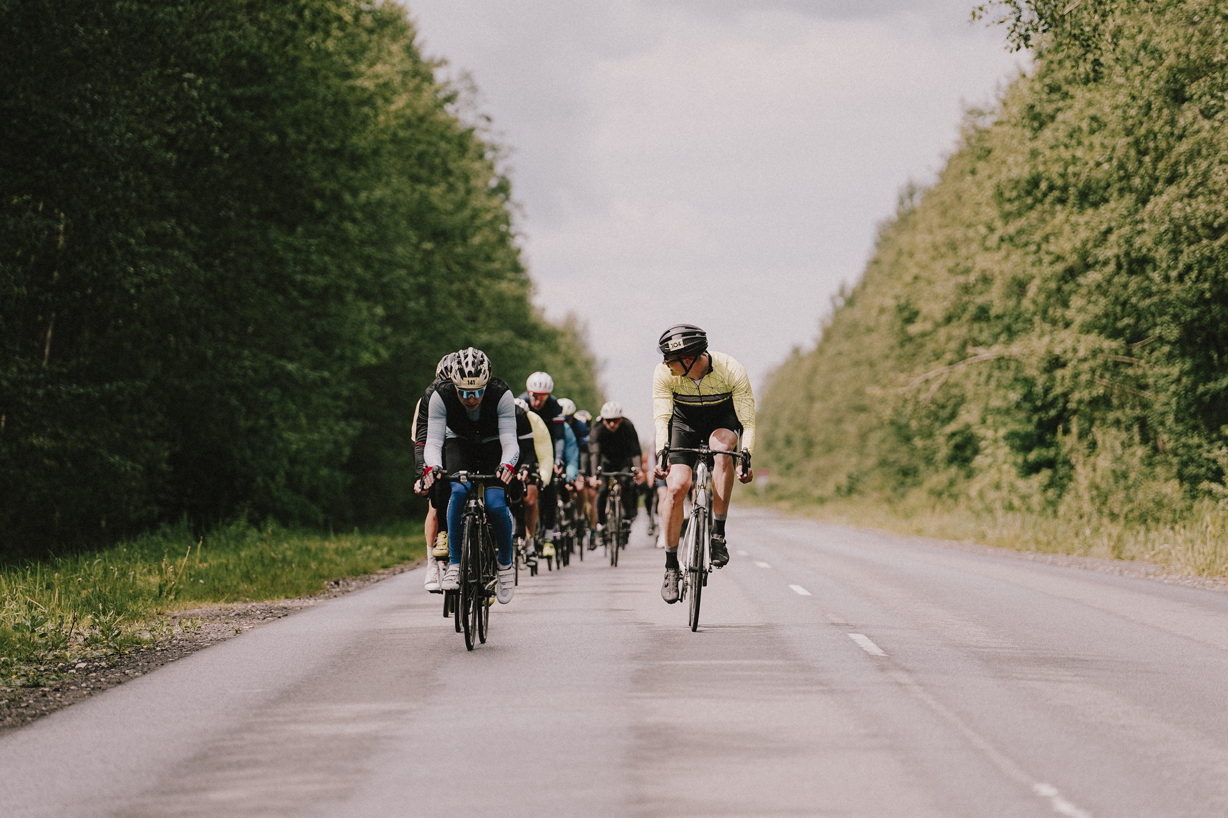 /РЕПОРТАЖ/ Велогонка Тур Де Селищи 2023. Свадебный фотограф Великий Новгород Станислав Кособудский