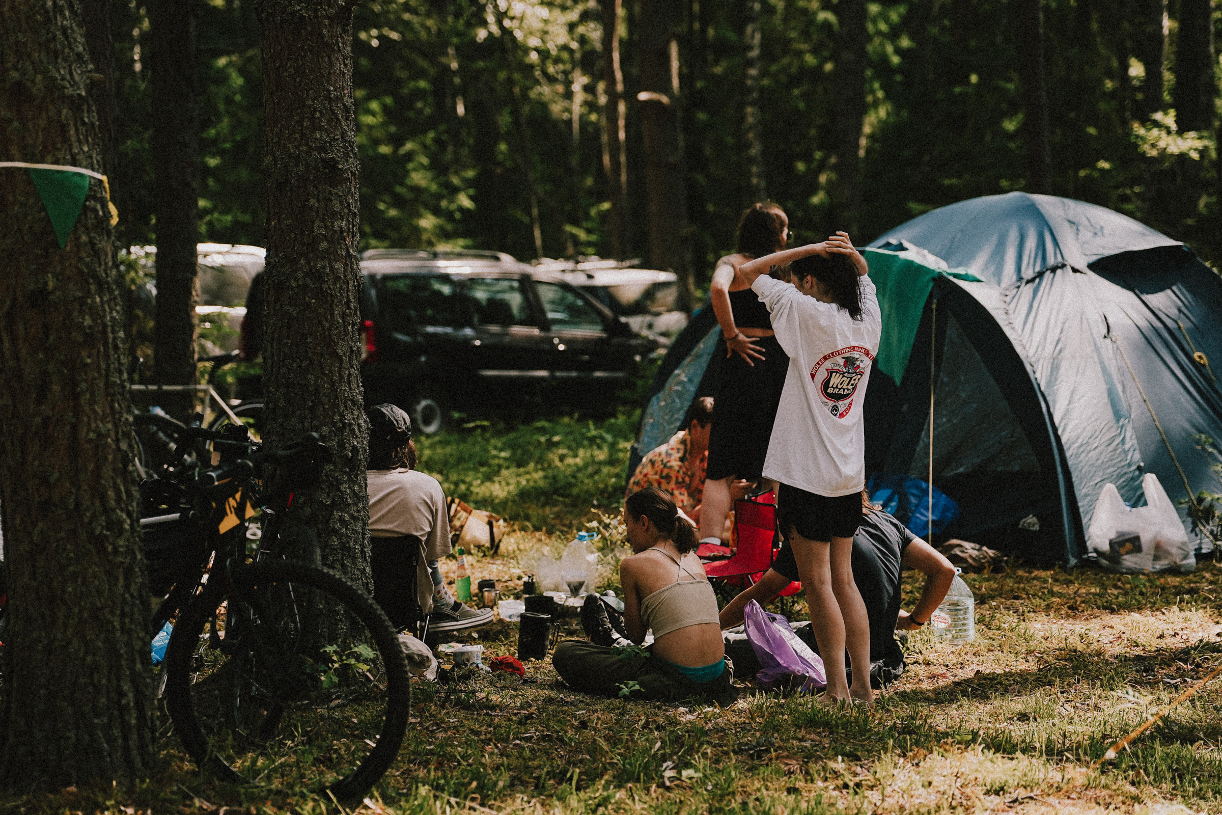 /РЕПОРТАЖ/ Велогонка Царь-Грейдер ONE 14.07.2023. Свадебный фотограф Великий Новгород Станислав Кособудский