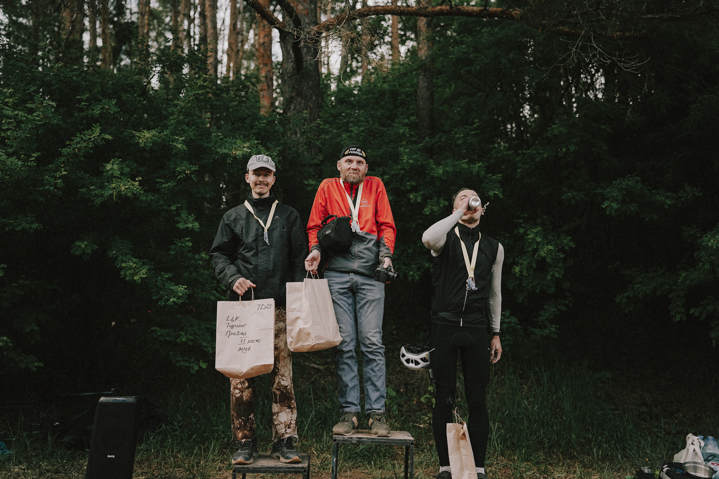 /РЕПОРТАЖ/ Велогонка Тур Де Селищи 2023. Свадебный фотограф Великий Новгород Станислав Кособудский