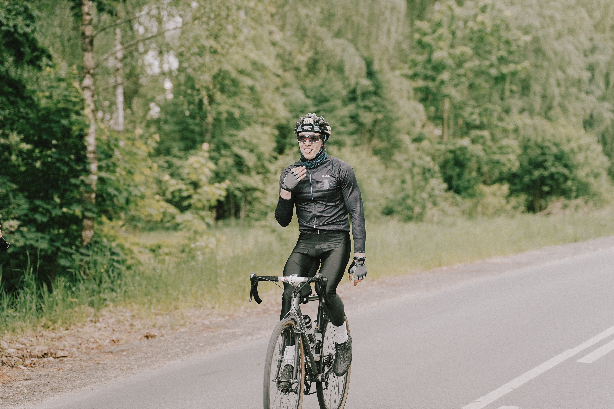 /РЕПОРТАЖ/ Велогонка Тур Де Селищи 2023. Свадебный фотограф Великий Новгород Станислав Кособудский