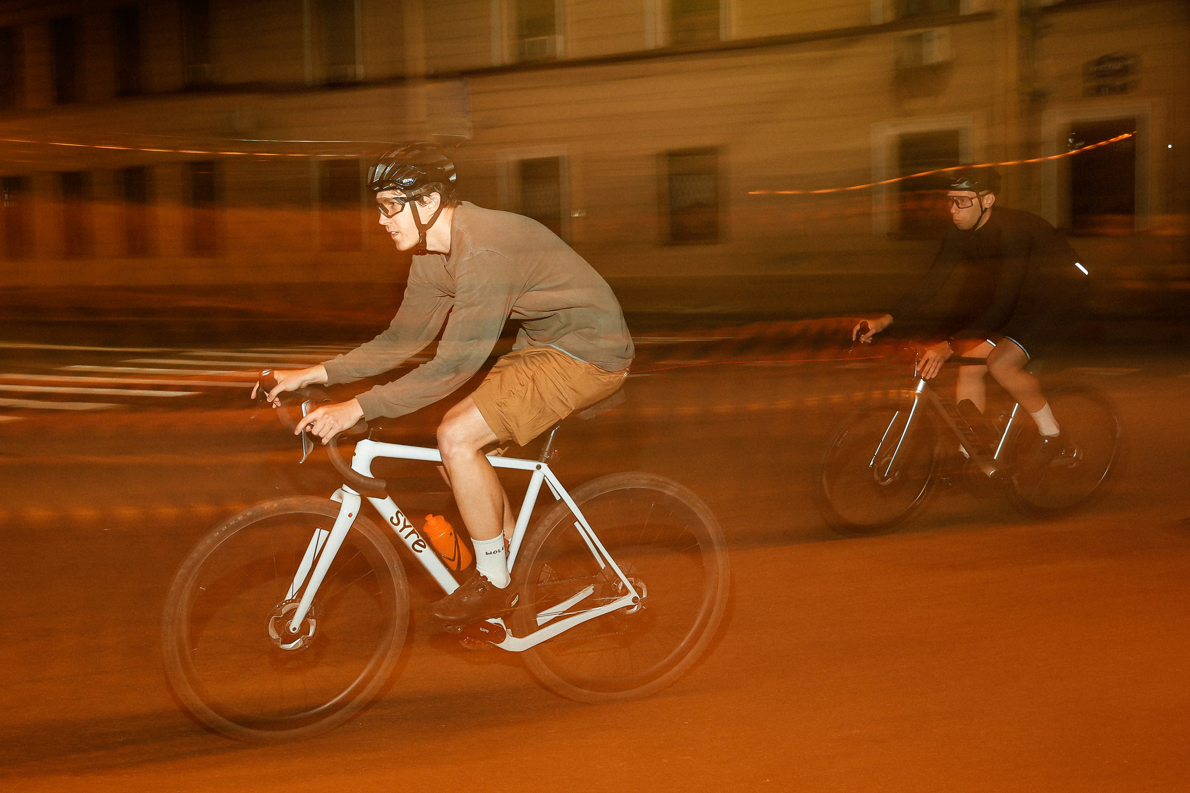 /РЕПОРТАЖ/ Вечерний заезд VETER.CC. 2023. Свадебный фотограф Великий Новгород Станислав Кособудский