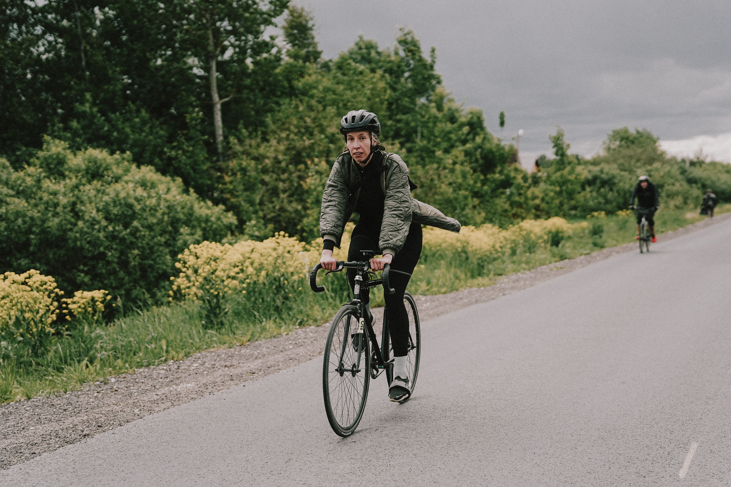 /РЕПОРТАЖ/ Велогонка Тур Де Селищи 2023. Свадебный фотограф Великий Новгород Станислав Кособудский