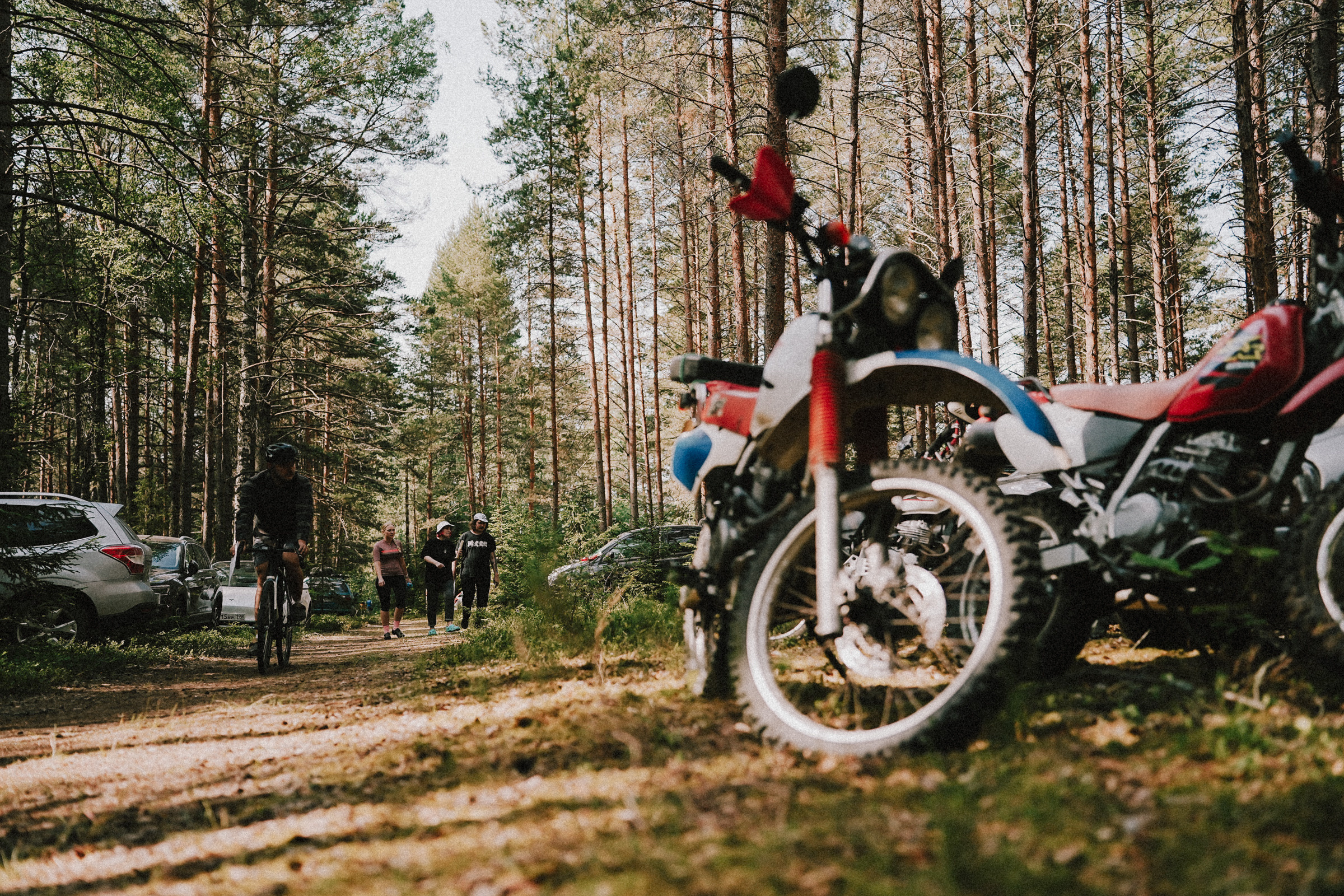 /РЕПОРТАЖ/ Велогонка Царь-Грейдер ONE 14.07.2023. Свадебный фотограф Великий Новгород Станислав Кособудский