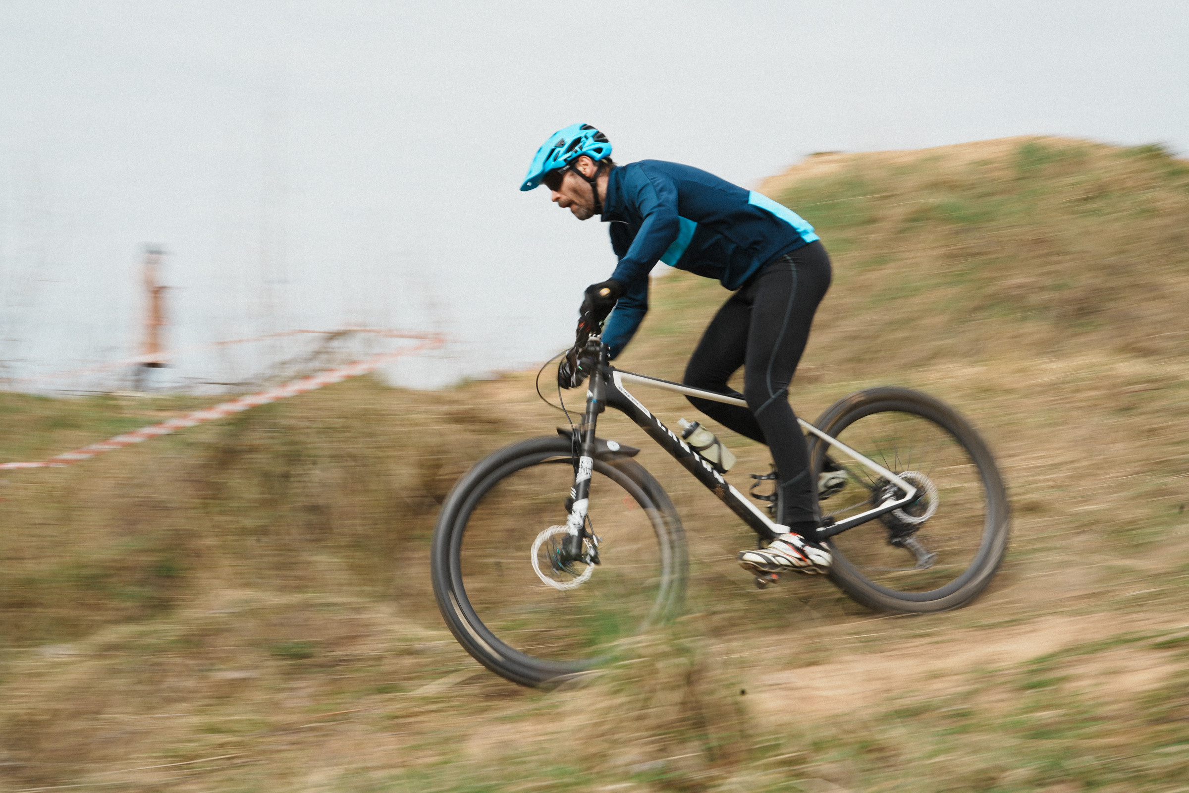 /РЕПОРТАЖ/ Велогонка «ТИПА-ЦИКЛОКРОСС-1» 22.04.2023. Свадебный фотограф Великий Новгород Станислав Кособудский
