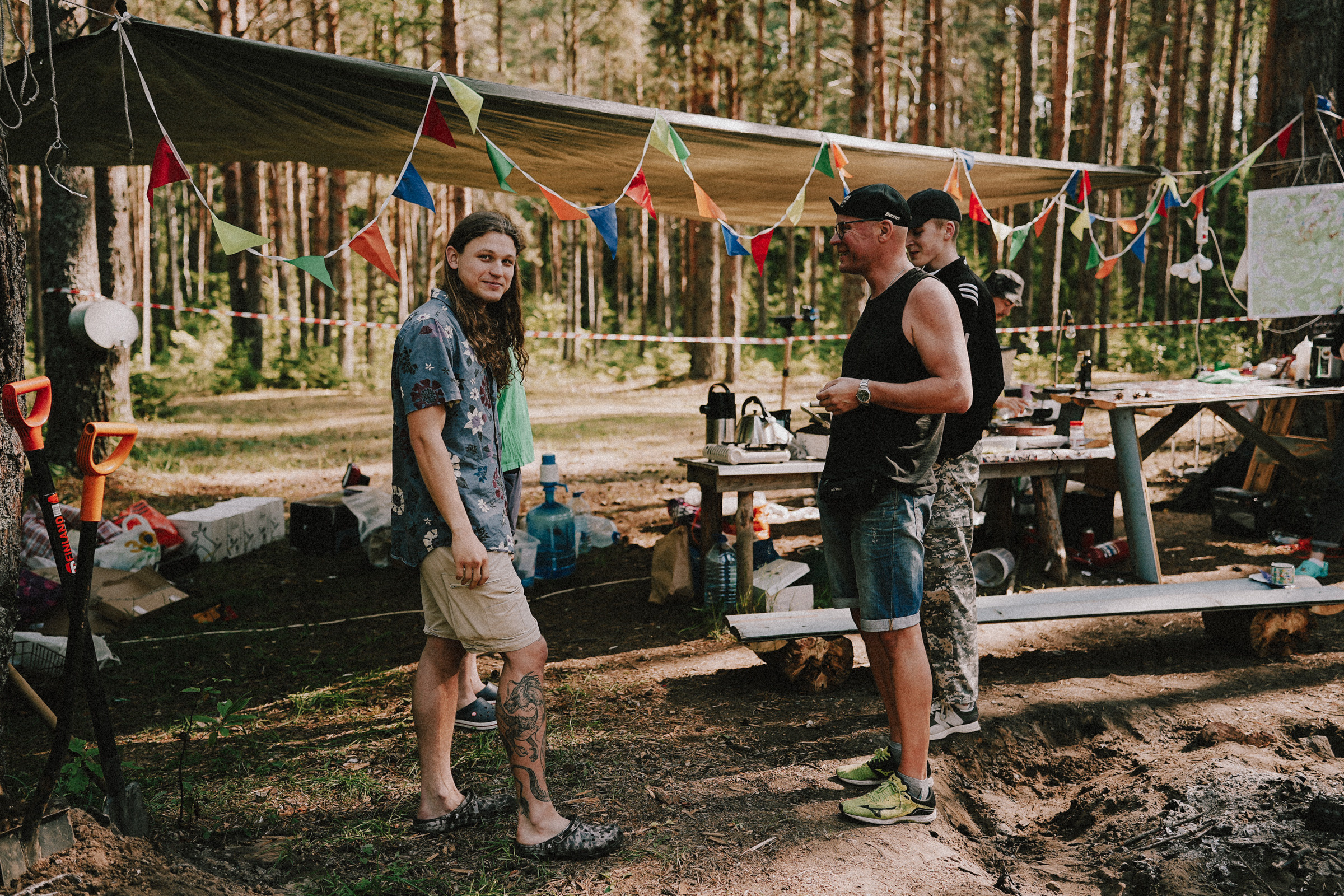 /РЕПОРТАЖ/ Велогонка Царь-Грейдер ONE 14.07.2023. Свадебный фотограф Великий Новгород Станислав Кособудский