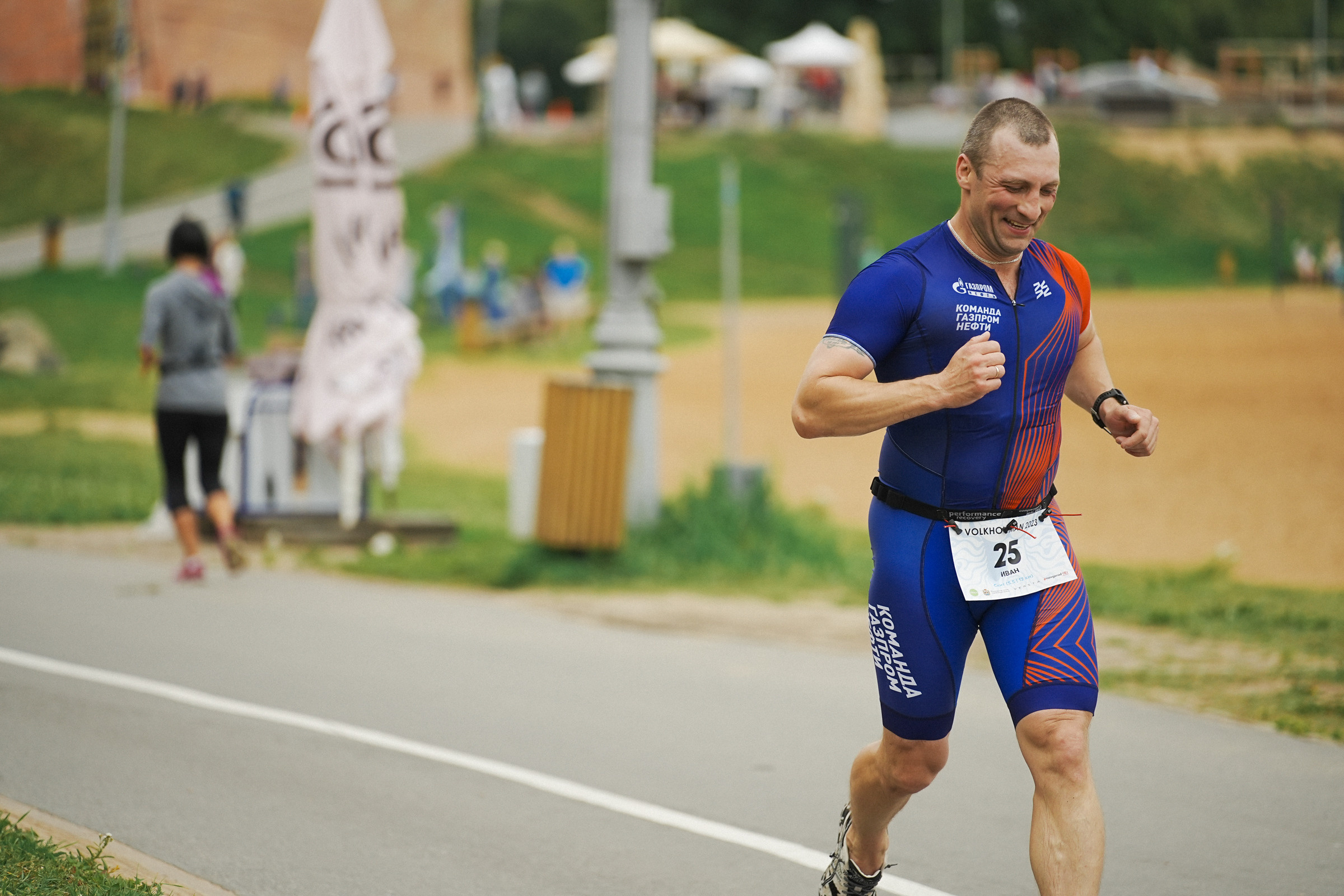 /РЕПОРТАЖ/ ВОЛХОВ МЕН 23.07.2023. Свадебный фотограф Великий Новгород Станислав Кособудский