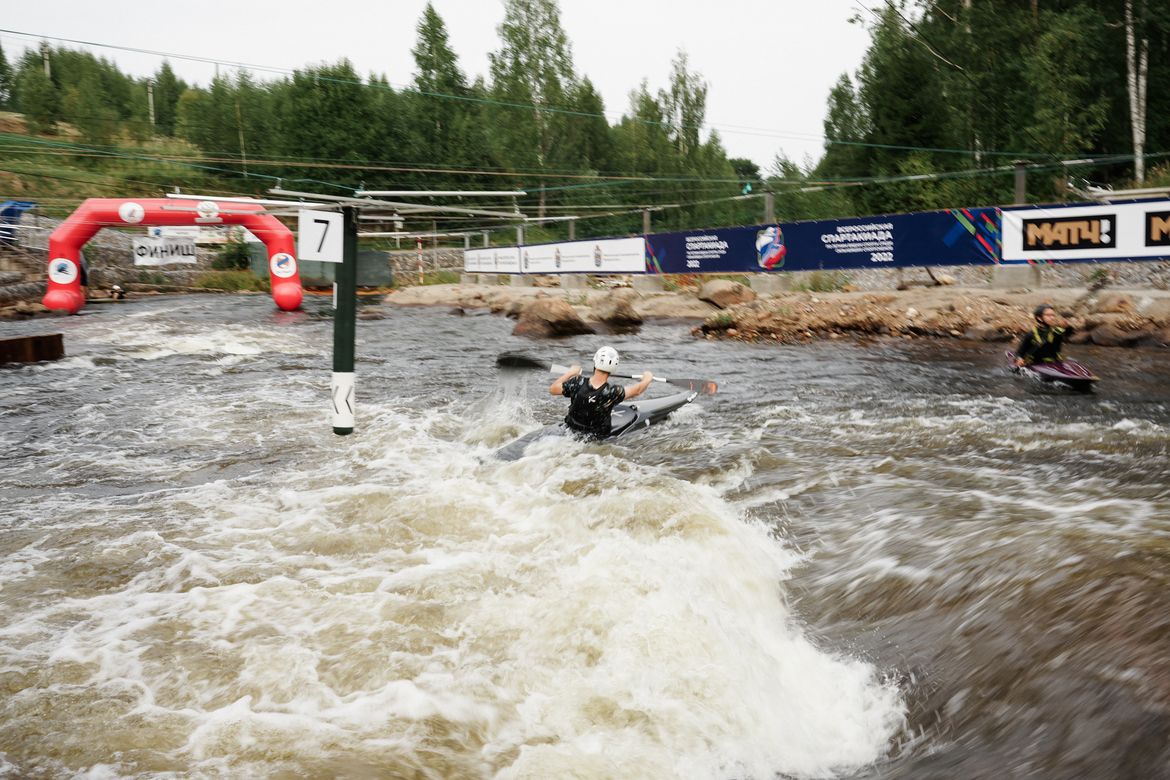 /РЕПОРТАЖ/ Окуловка Чемпионат каяки 28.08.2022. Свадебный фотограф Великий Новгород Станислав Кособудский