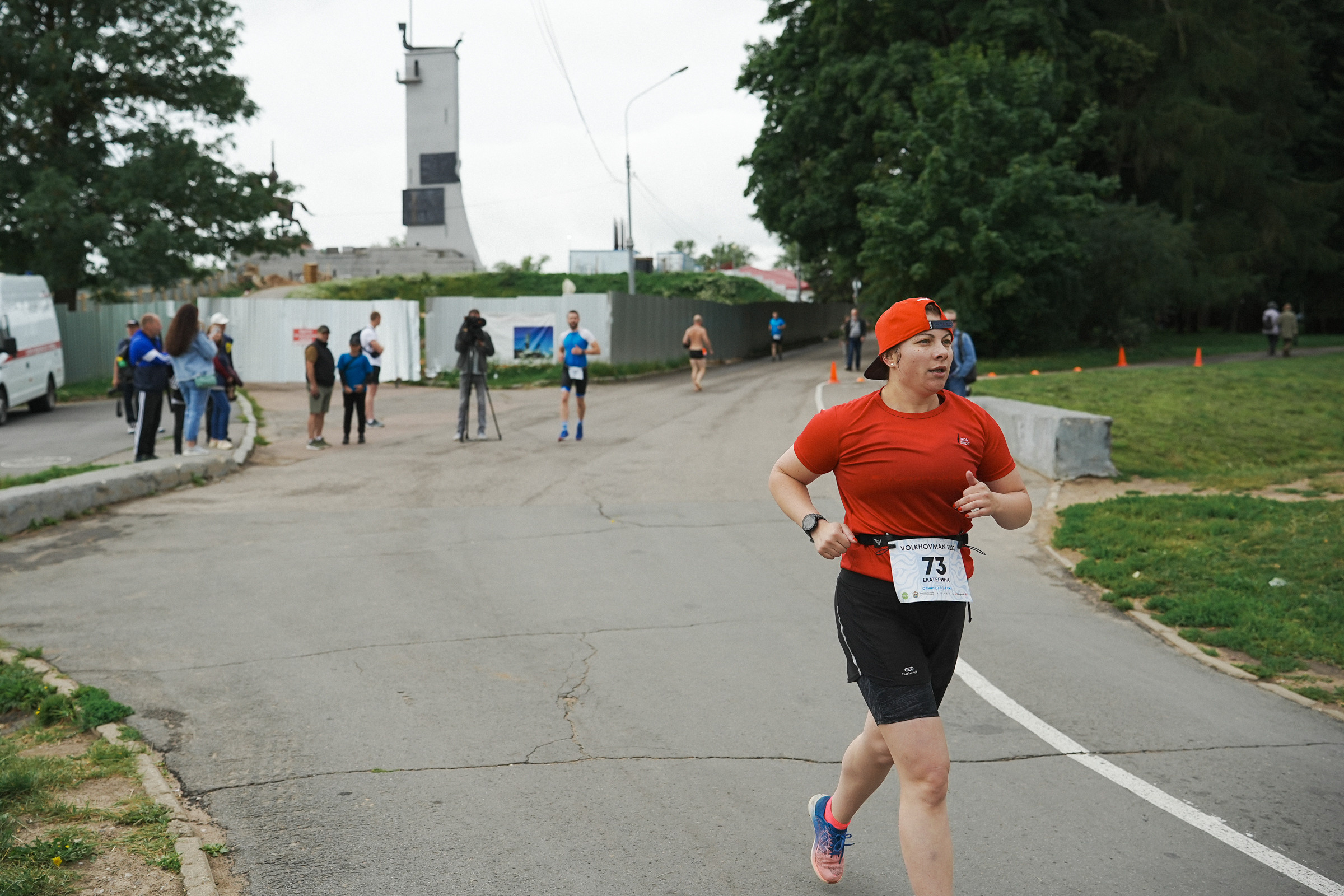 /РЕПОРТАЖ/ ВОЛХОВ МЕН 23.07.2023. Свадебный фотограф Великий Новгород Станислав Кособудский