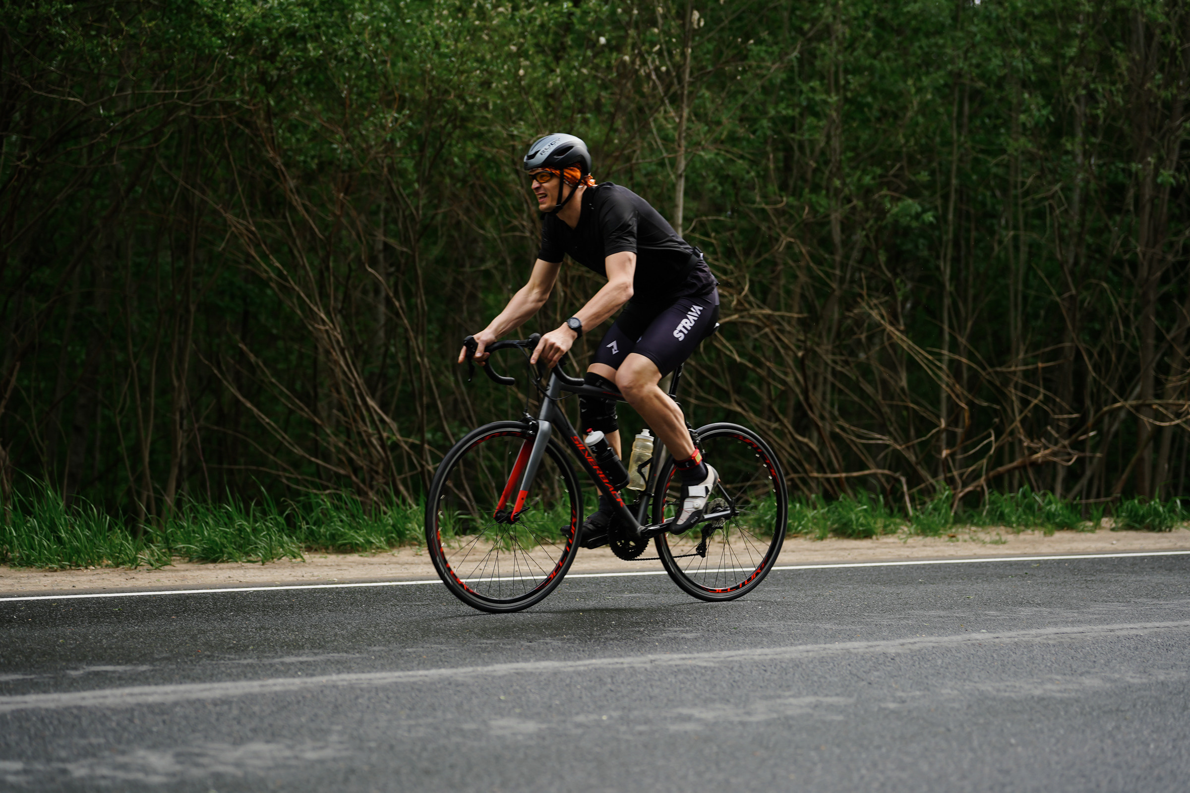 /РЕПОРТАЖ/ Триатлон 27.05.2023. Свадебный фотограф Великий Новгород Станислав Кособудский