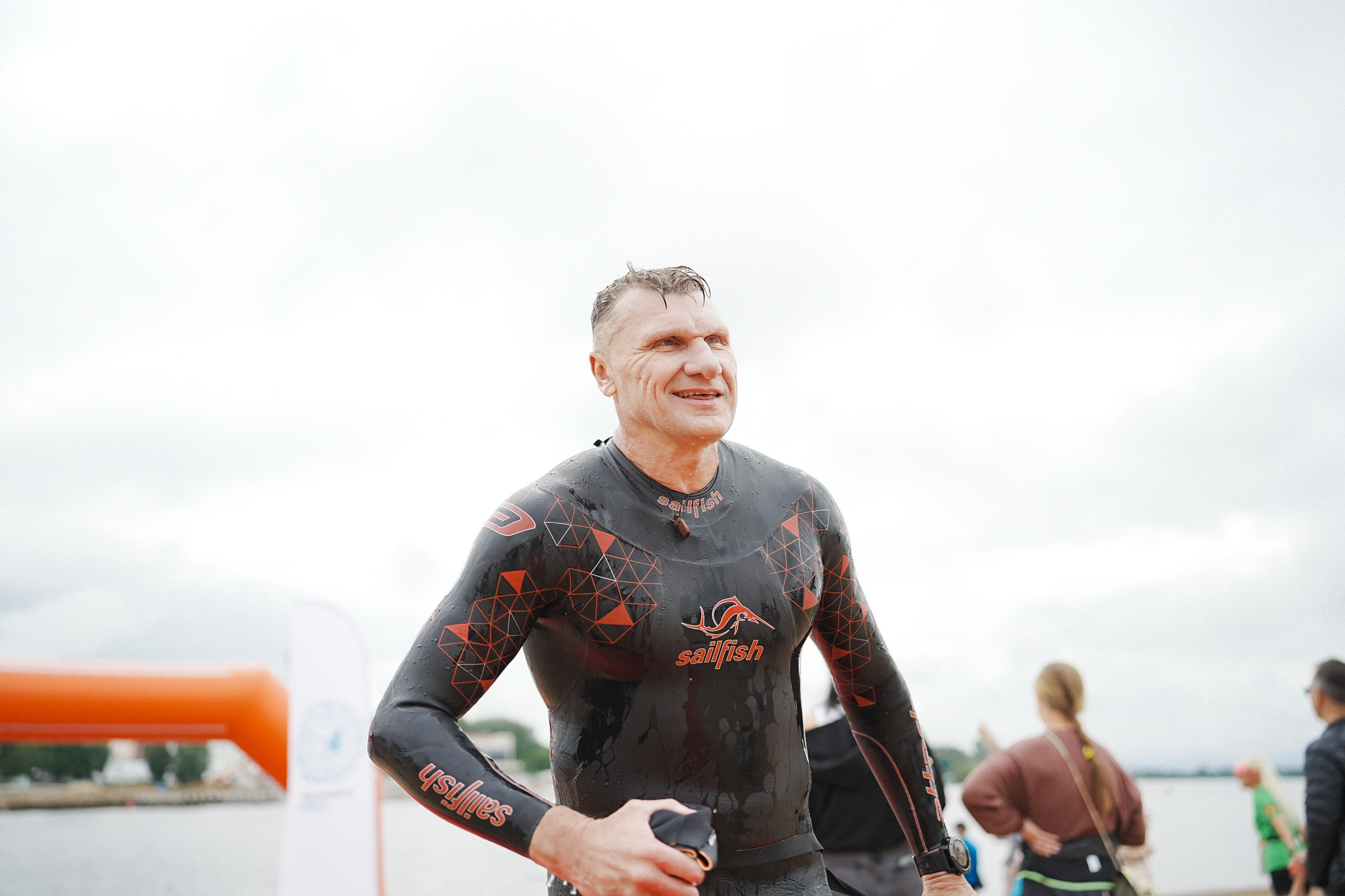 /РЕПОРТАЖ/ ВОЛХОВ МЕН 23.07.2023. Свадебный фотограф Великий Новгород Станислав Кособудский
