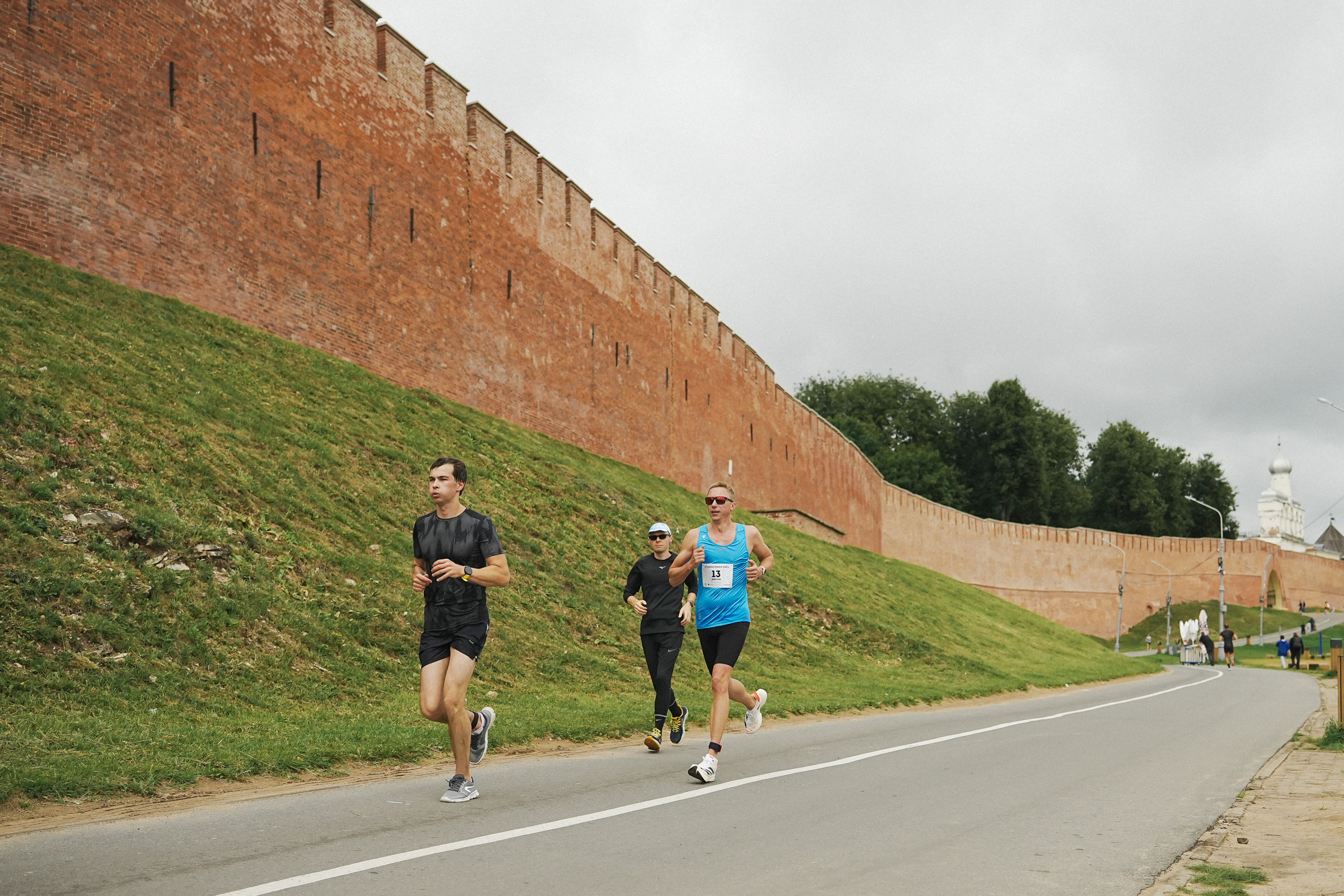 /РЕПОРТАЖ/ ВОЛХОВ МЕН 23.07.2023. Свадебный фотограф Великий Новгород Станислав Кособудский