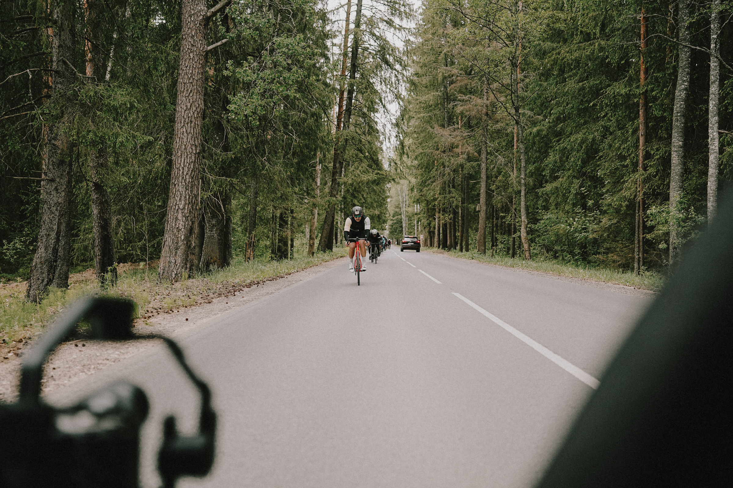 /РЕПОРТАЖ/ Велогонка Тур Де Селищи 2023. Свадебный фотограф Великий Новгород Станислав Кособудский
