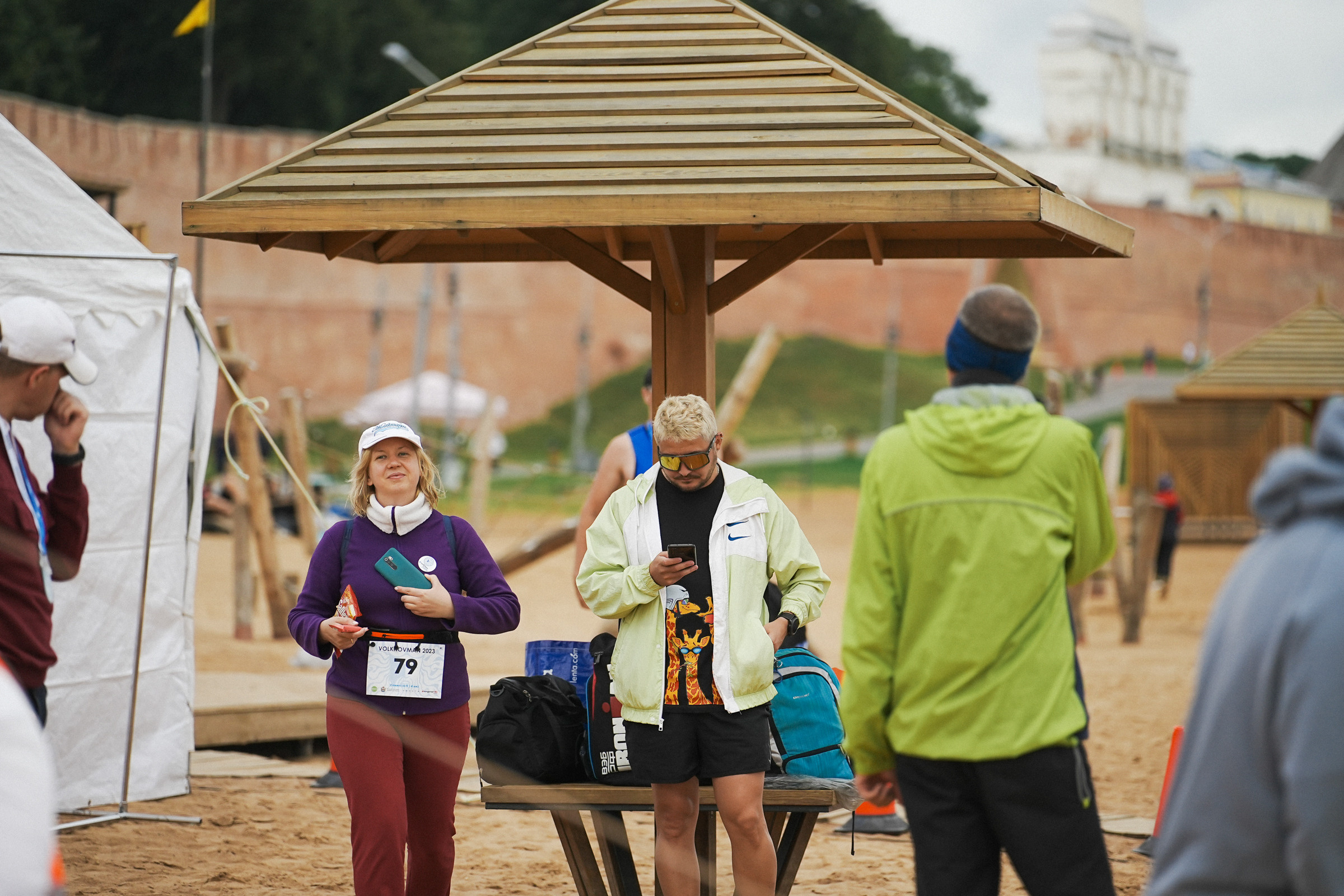 /РЕПОРТАЖ/ ВОЛХОВ МЕН 23.07.2023. Свадебный фотограф Великий Новгород Станислав Кособудский