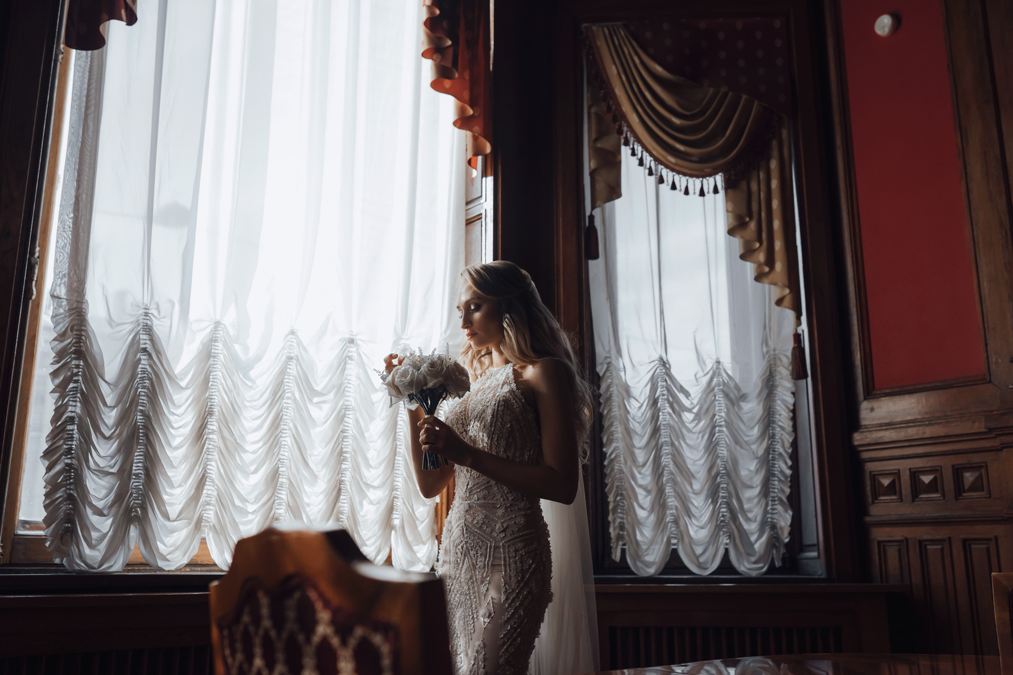 Общий альбом 2018. Свадебный фотограф Великий Новгород Станислав Кособудский