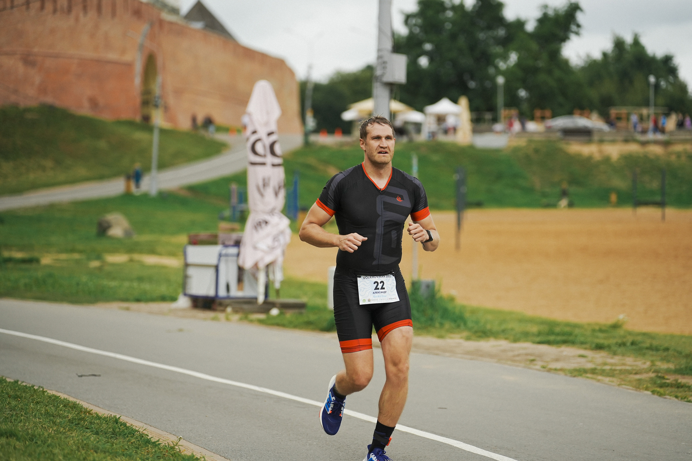 /РЕПОРТАЖ/ ВОЛХОВ МЕН 23.07.2023. Свадебный фотограф Великий Новгород Станислав Кособудский