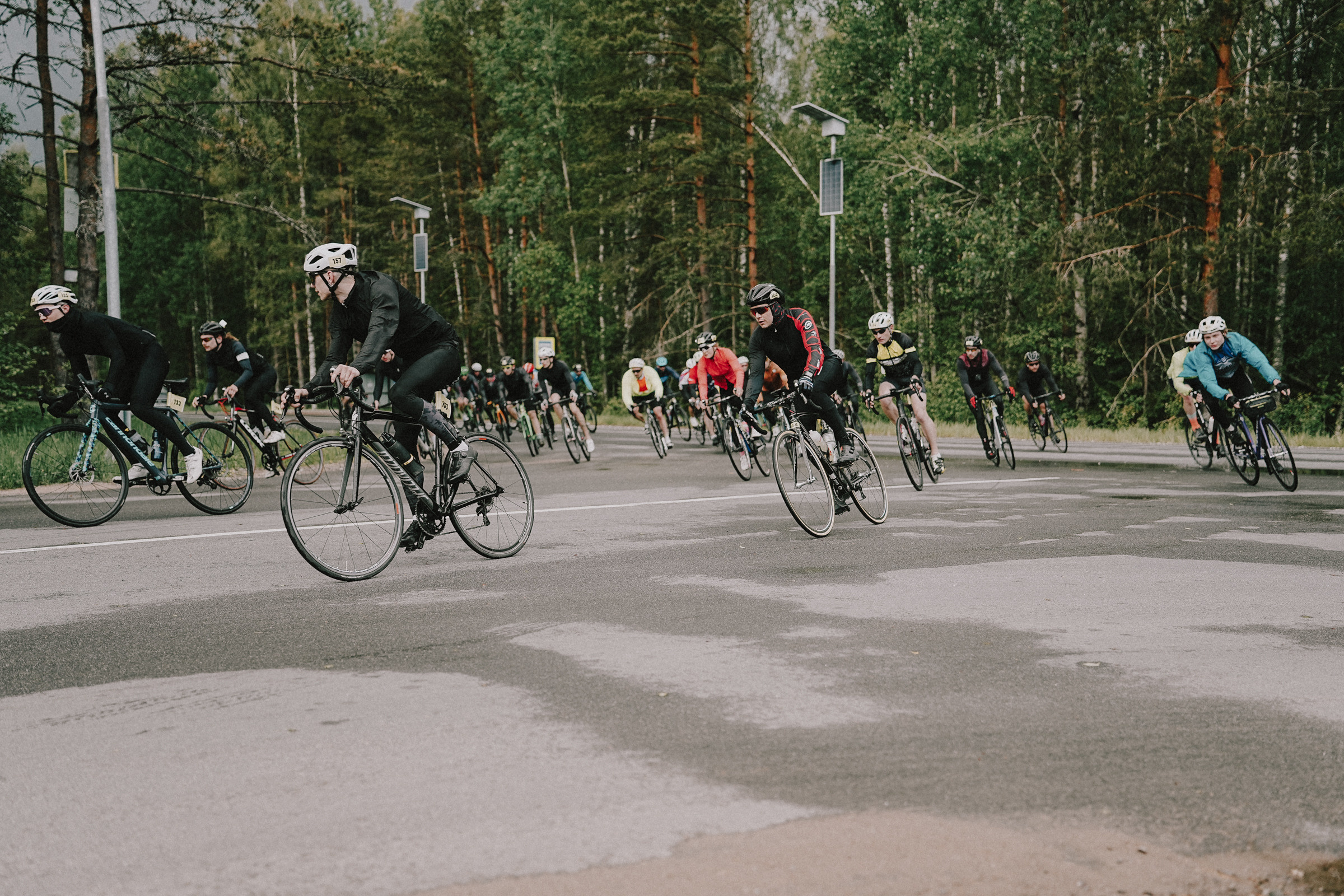 /РЕПОРТАЖ/ Велогонка Тур Де Селищи 2023. Свадебный фотограф Великий Новгород Станислав Кособудский