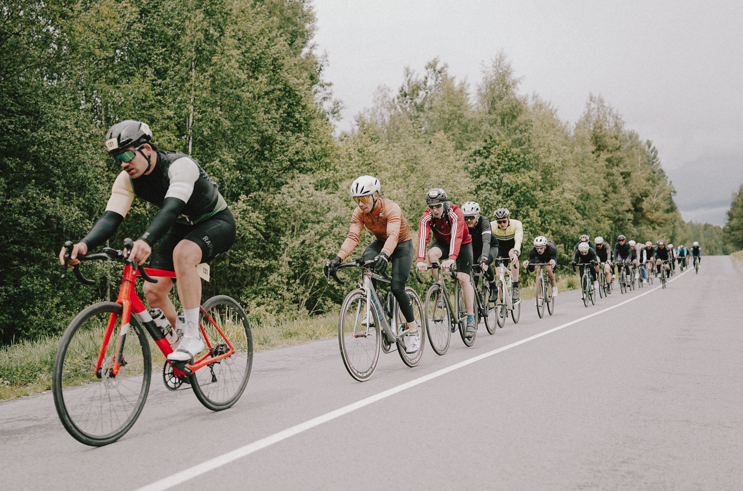 /РЕПОРТАЖ/ Велогонка Тур Де Селищи 2023. Свадебный фотограф Великий Новгород Станислав Кособудский