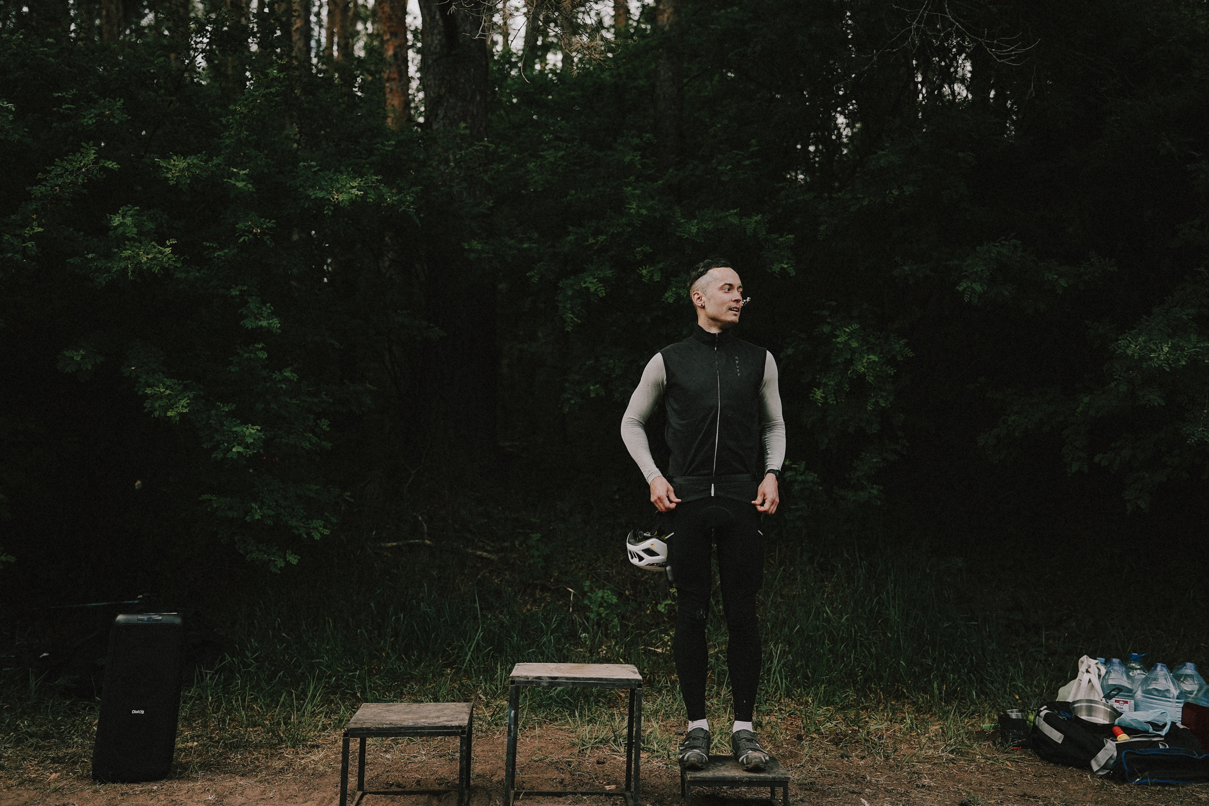 /РЕПОРТАЖ/ Велогонка Тур Де Селищи 2023. Свадебный фотограф Великий Новгород Станислав Кособудский