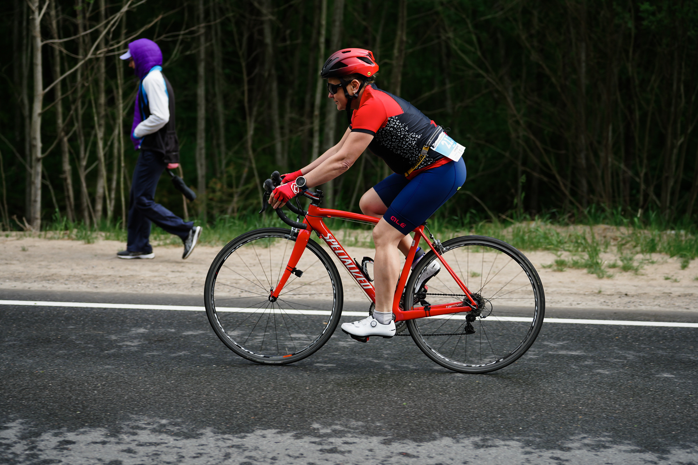 /РЕПОРТАЖ/ Триатлон 27.05.2023. Свадебный фотограф Великий Новгород Станислав Кособудский