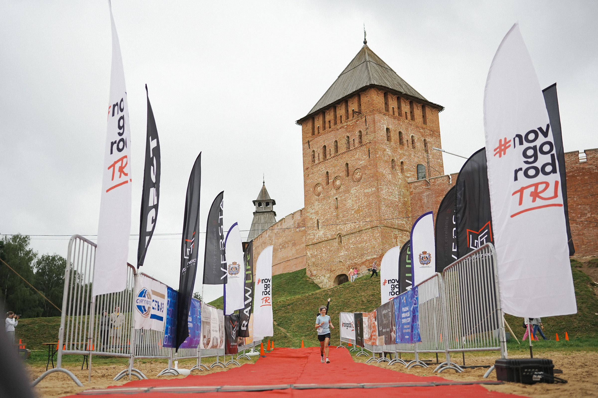 /РЕПОРТАЖ/ ВОЛХОВ МЕН 23.07.2023. Свадебный фотограф Великий Новгород Станислав Кособудский