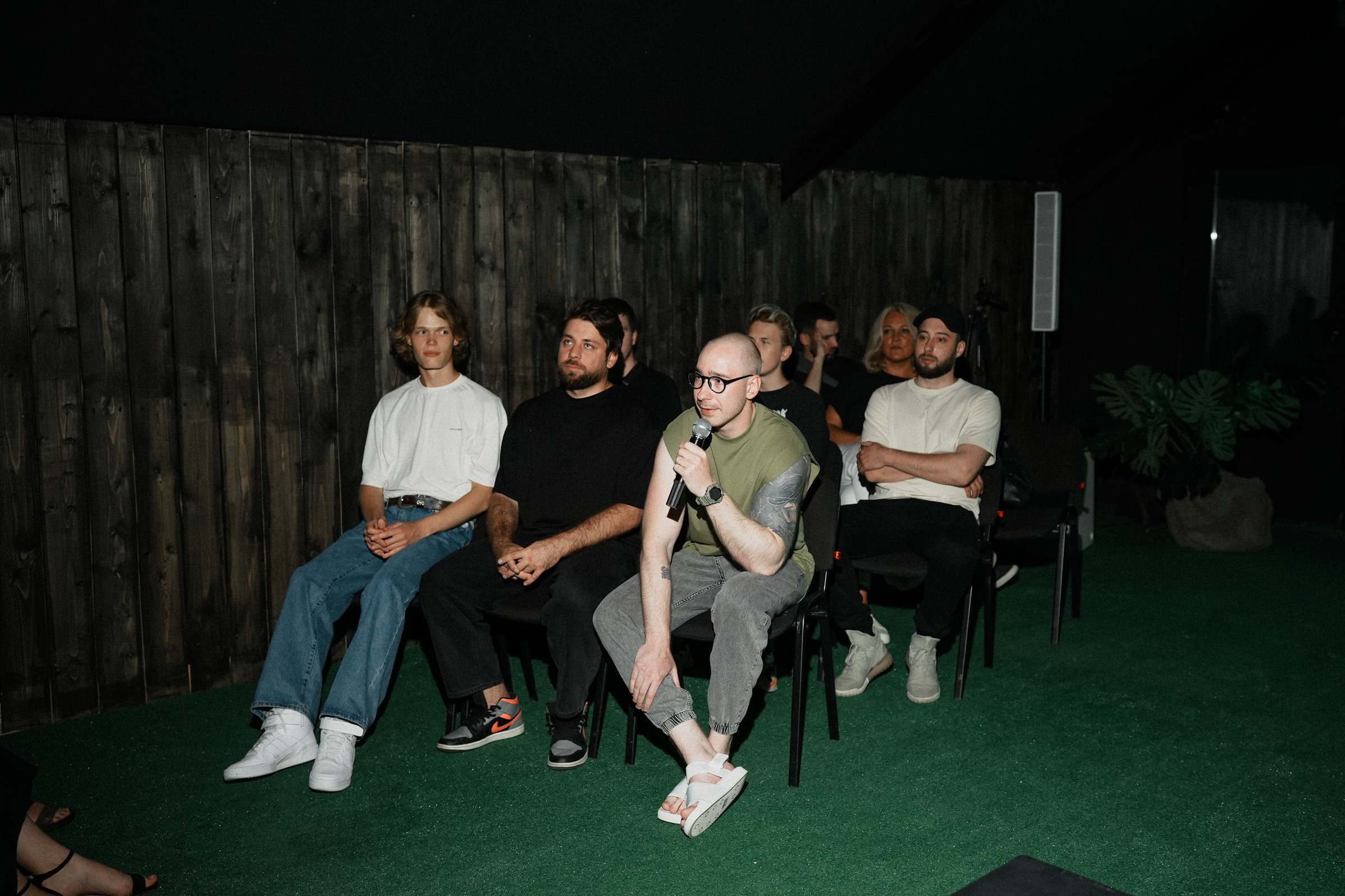 /РЕПОРТАЖ/ Purgatorium. 2022. Свадебный фотограф Великий Новгород Станислав Кособудский