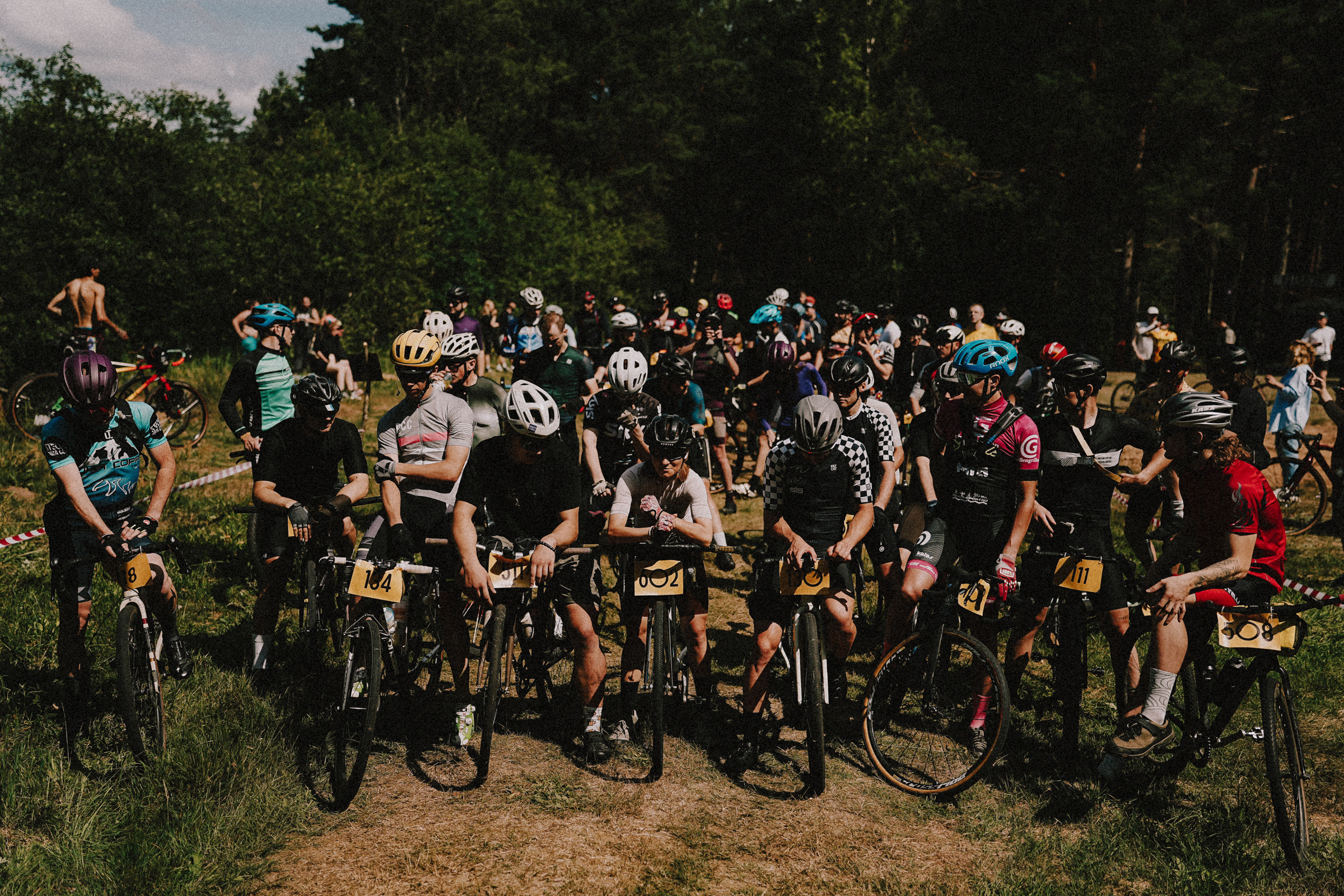 /РЕПОРТАЖ/ Велогонка Царь-Грейдер ONE 14.07.2023. Свадебный фотограф Великий Новгород Станислав Кособудский