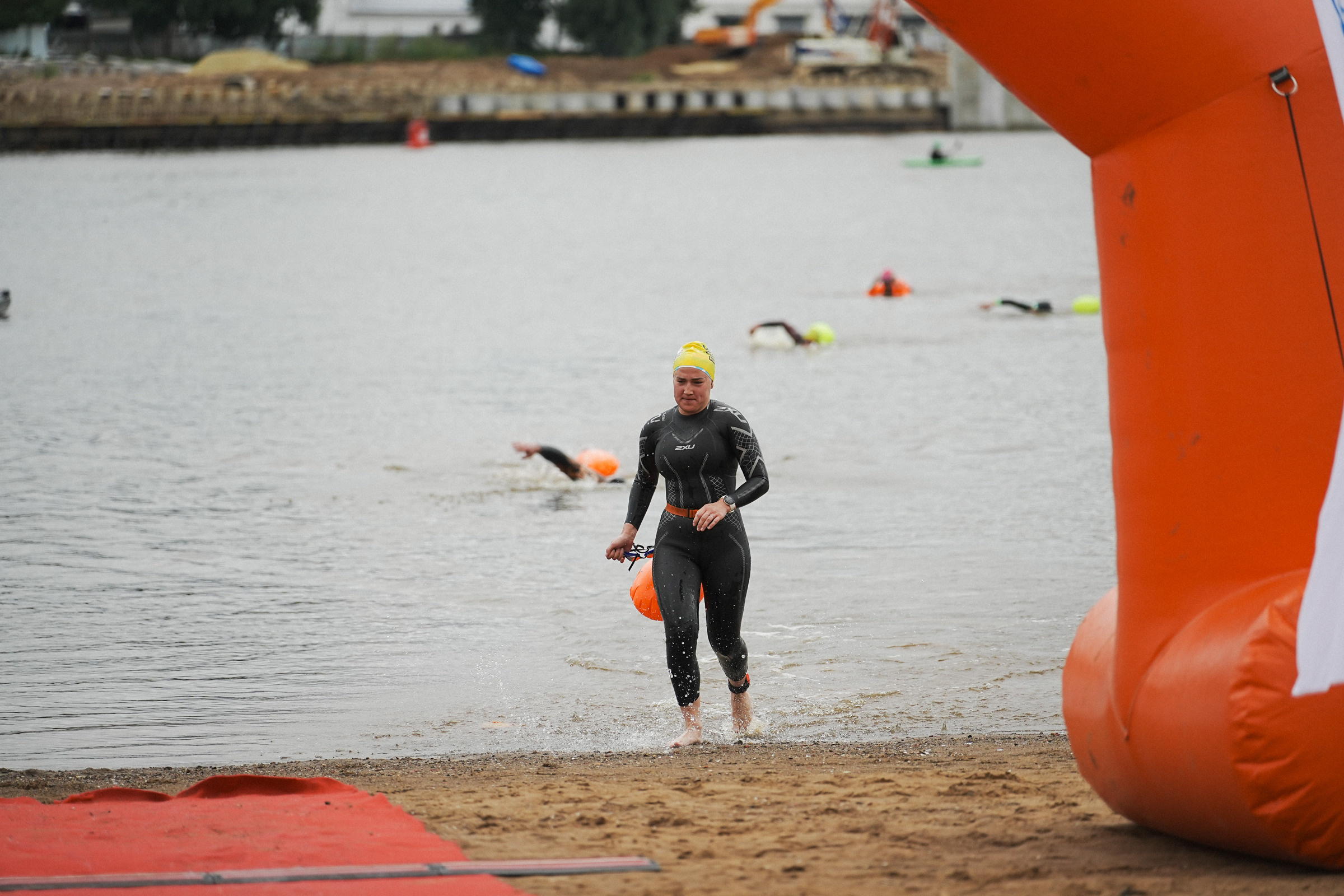 /РЕПОРТАЖ/ ВОЛХОВ МЕН 23.07.2023. Свадебный фотограф Великий Новгород Станислав Кособудский