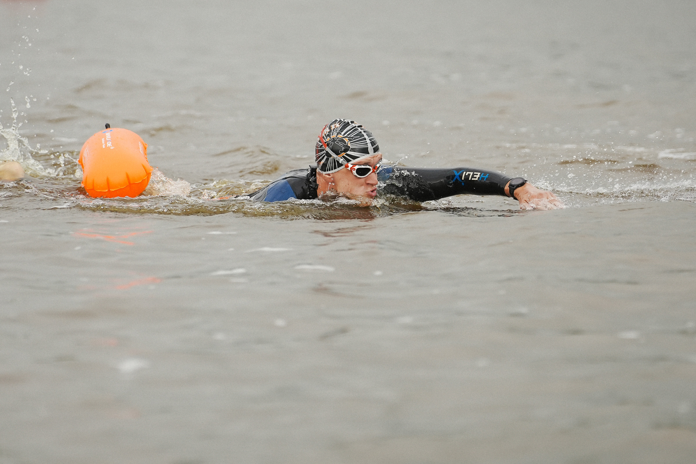 /РЕПОРТАЖ/ ВОЛХОВ МЕН 23.07.2023. Свадебный фотограф Великий Новгород Станислав Кособудский
