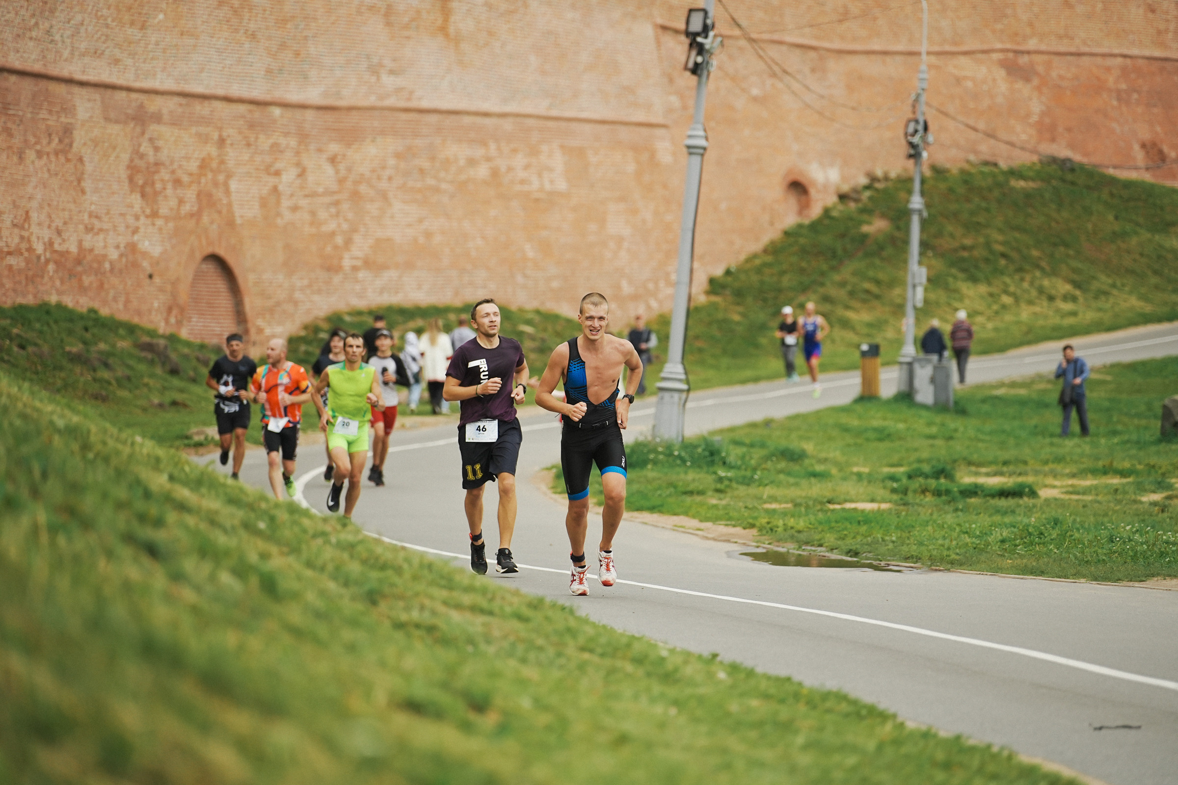 /РЕПОРТАЖ/ ВОЛХОВ МЕН 23.07.2023. Свадебный фотограф Великий Новгород Станислав Кособудский