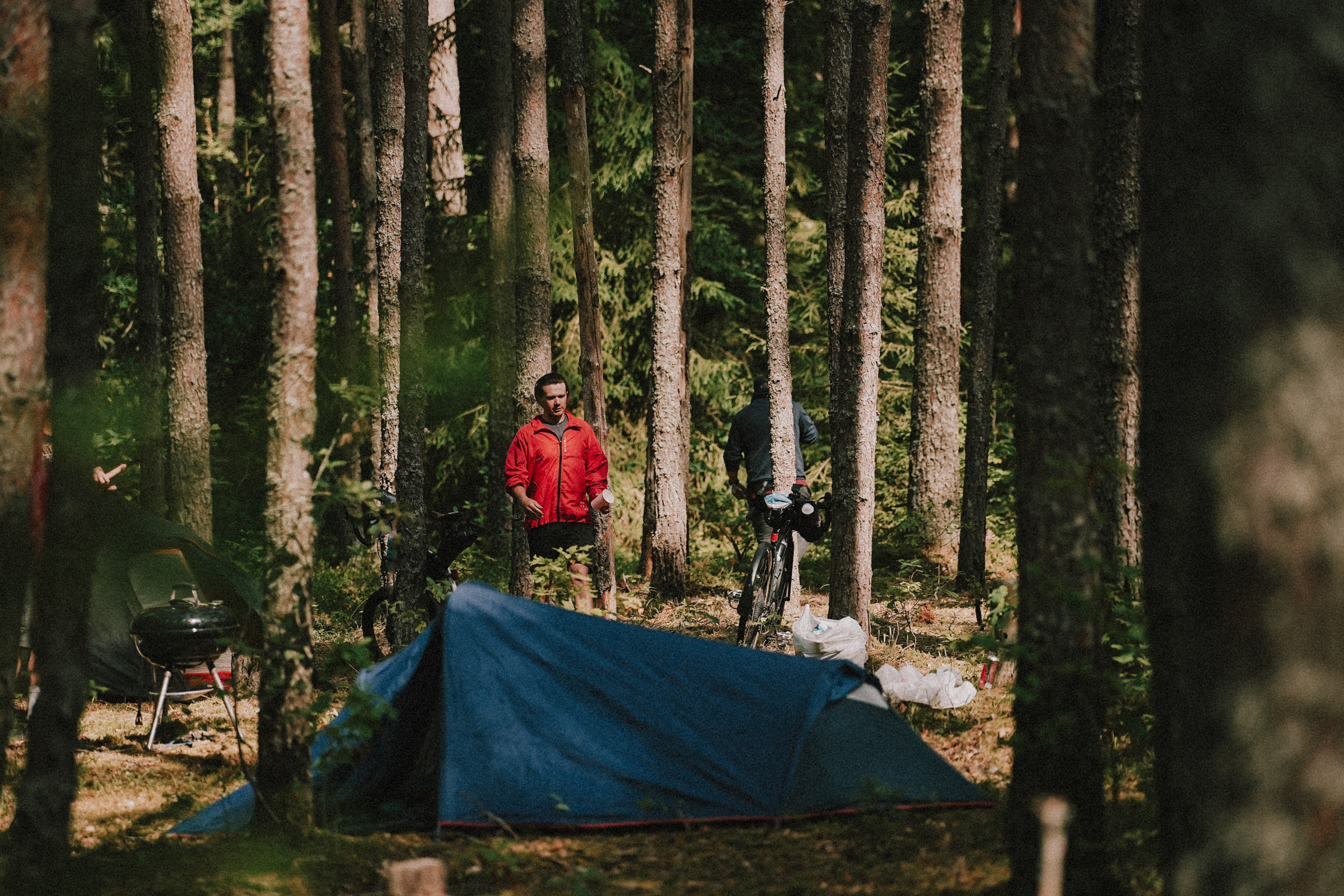 /РЕПОРТАЖ/ Велогонка Царь-Грейдер ONE 14.07.2023. Свадебный фотограф Великий Новгород Станислав Кособудский