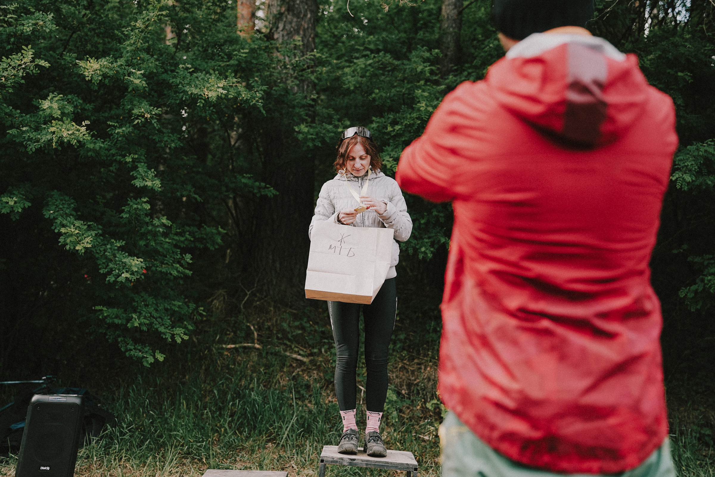 /РЕПОРТАЖ/ Велогонка Тур Де Селищи 2023. Свадебный фотограф Великий Новгород Станислав Кособудский