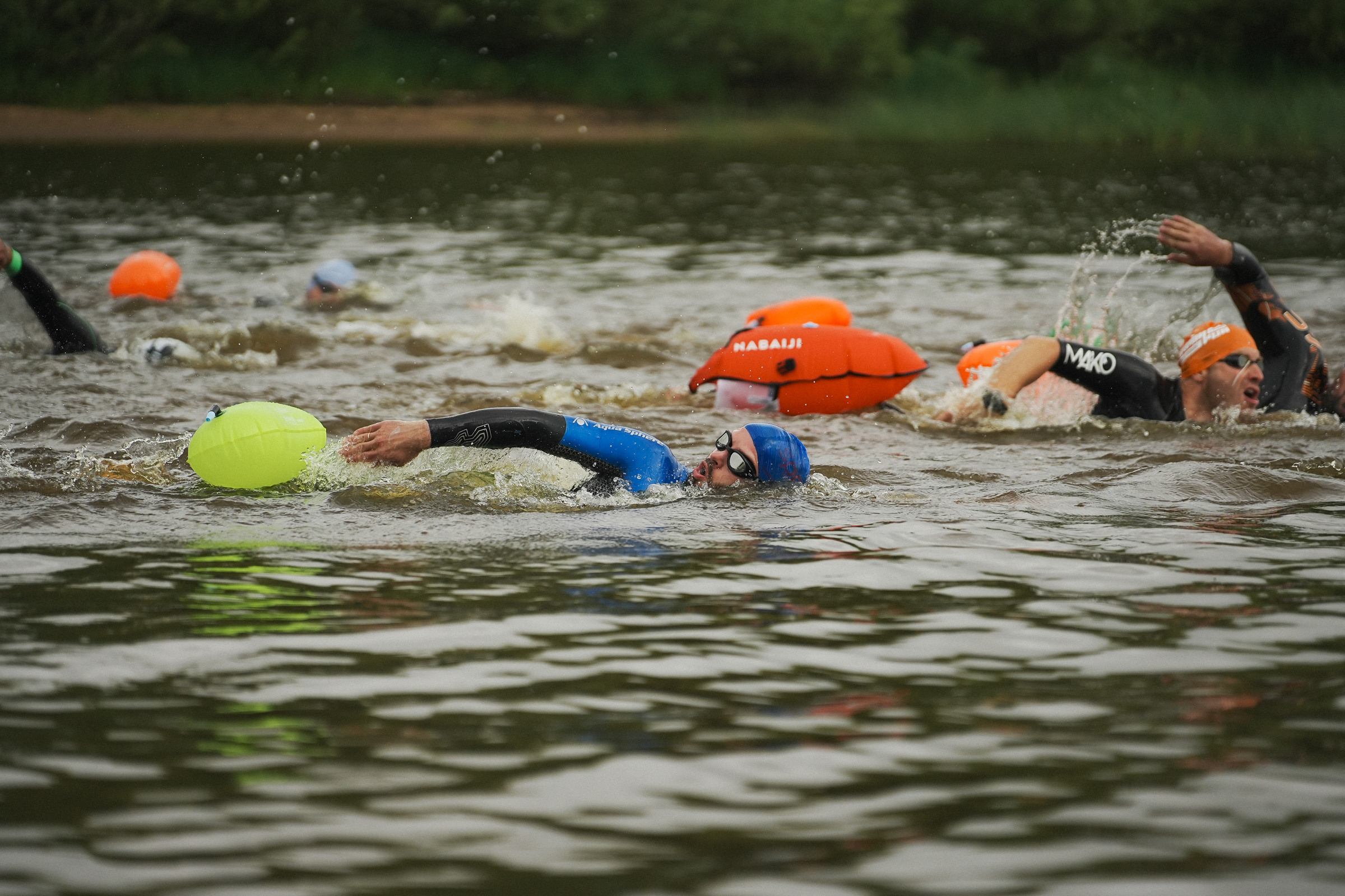 /РЕПОРТАЖ/ ВОЛХОВ МЕН 23.07.2023. Свадебный фотограф Великий Новгород Станислав Кособудский