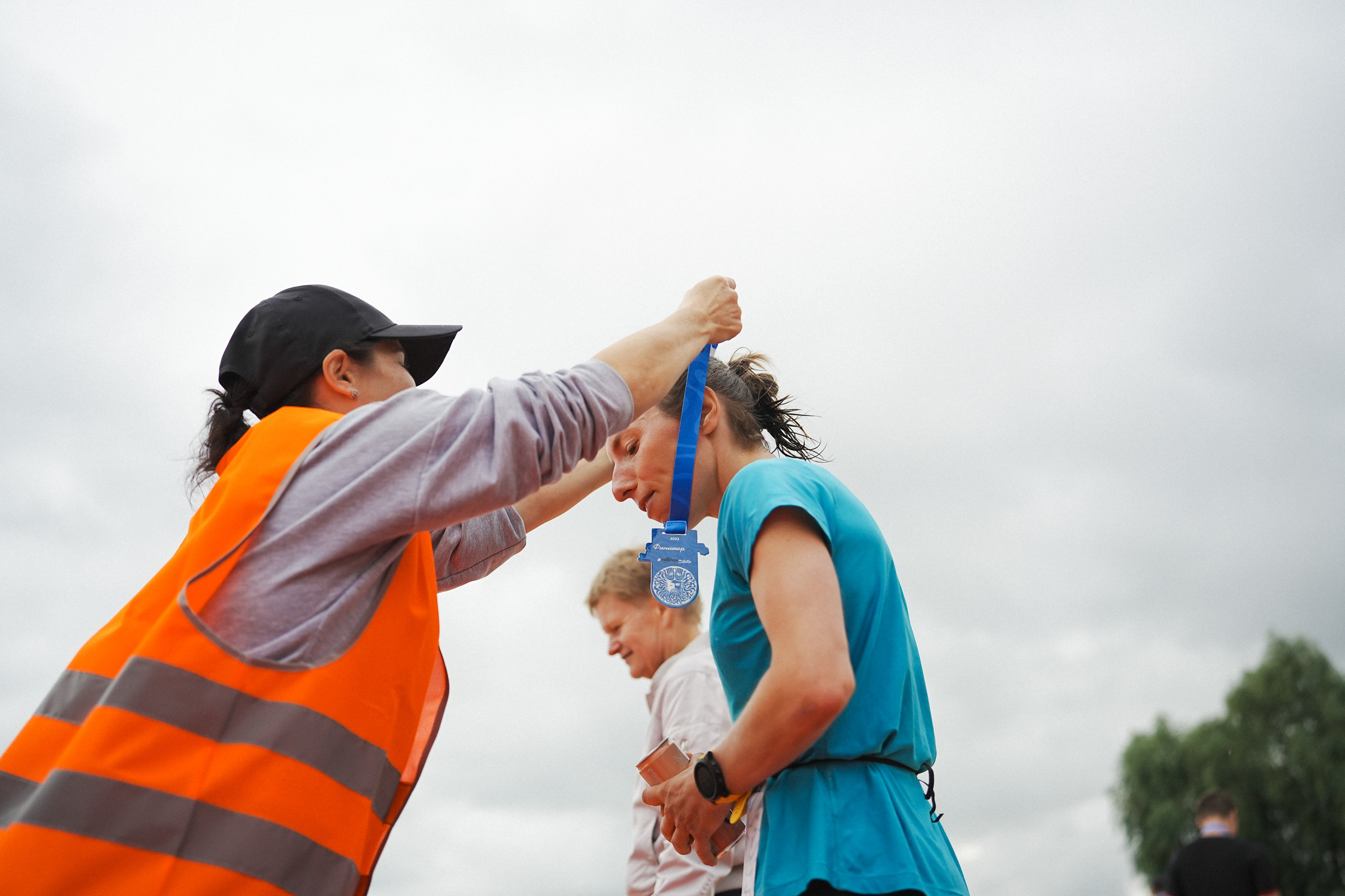 /РЕПОРТАЖ/ ВОЛХОВ МЕН 23.07.2023. Свадебный фотограф Великий Новгород Станислав Кособудский